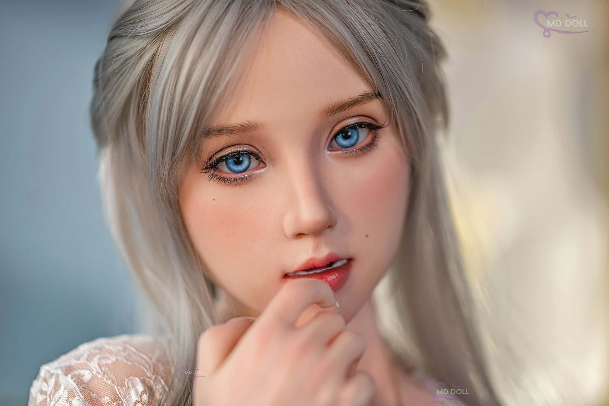Olivia - MD Doll 162cm H – Bild 17