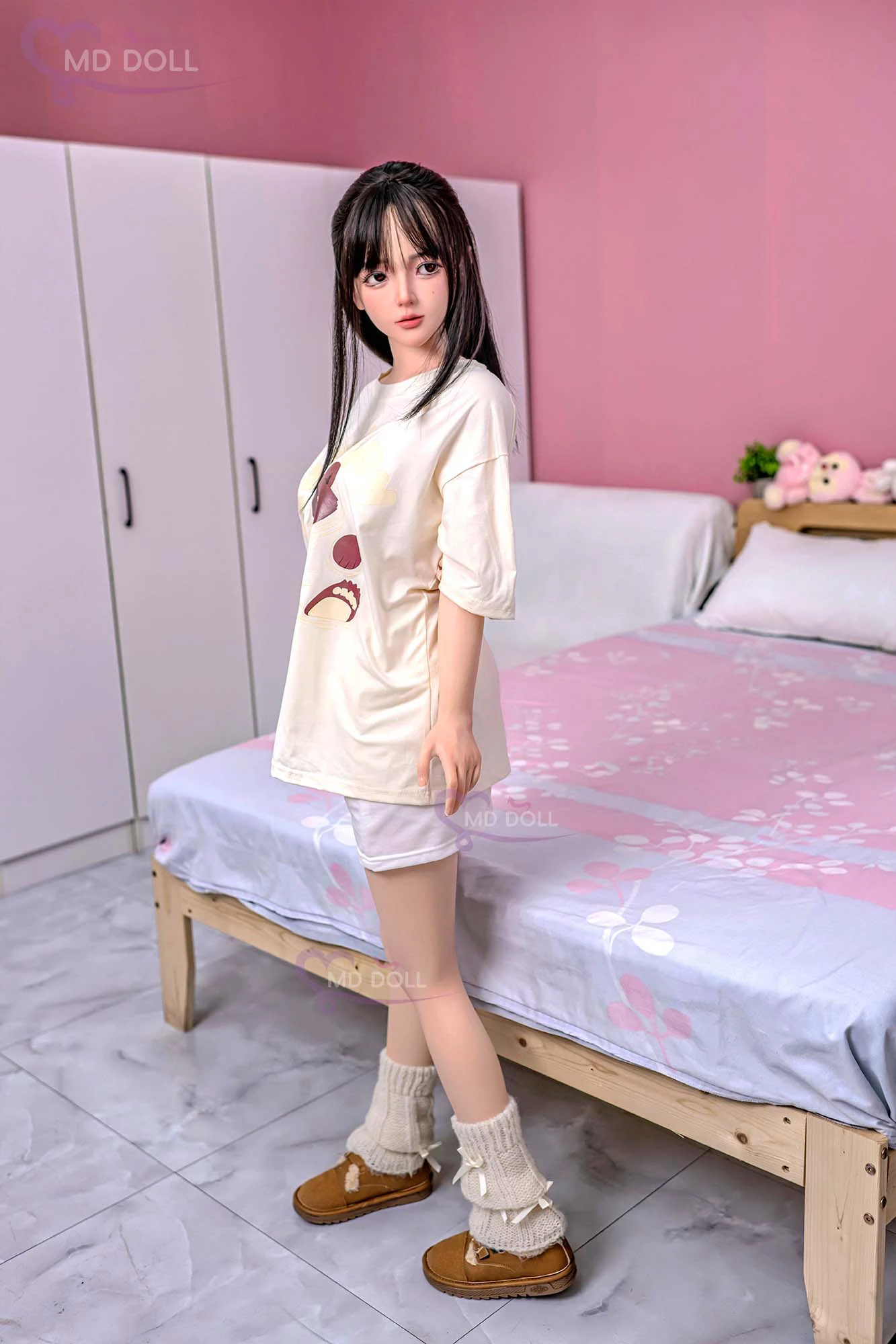 Poppy - MD Doll 150cm E – Bild 3