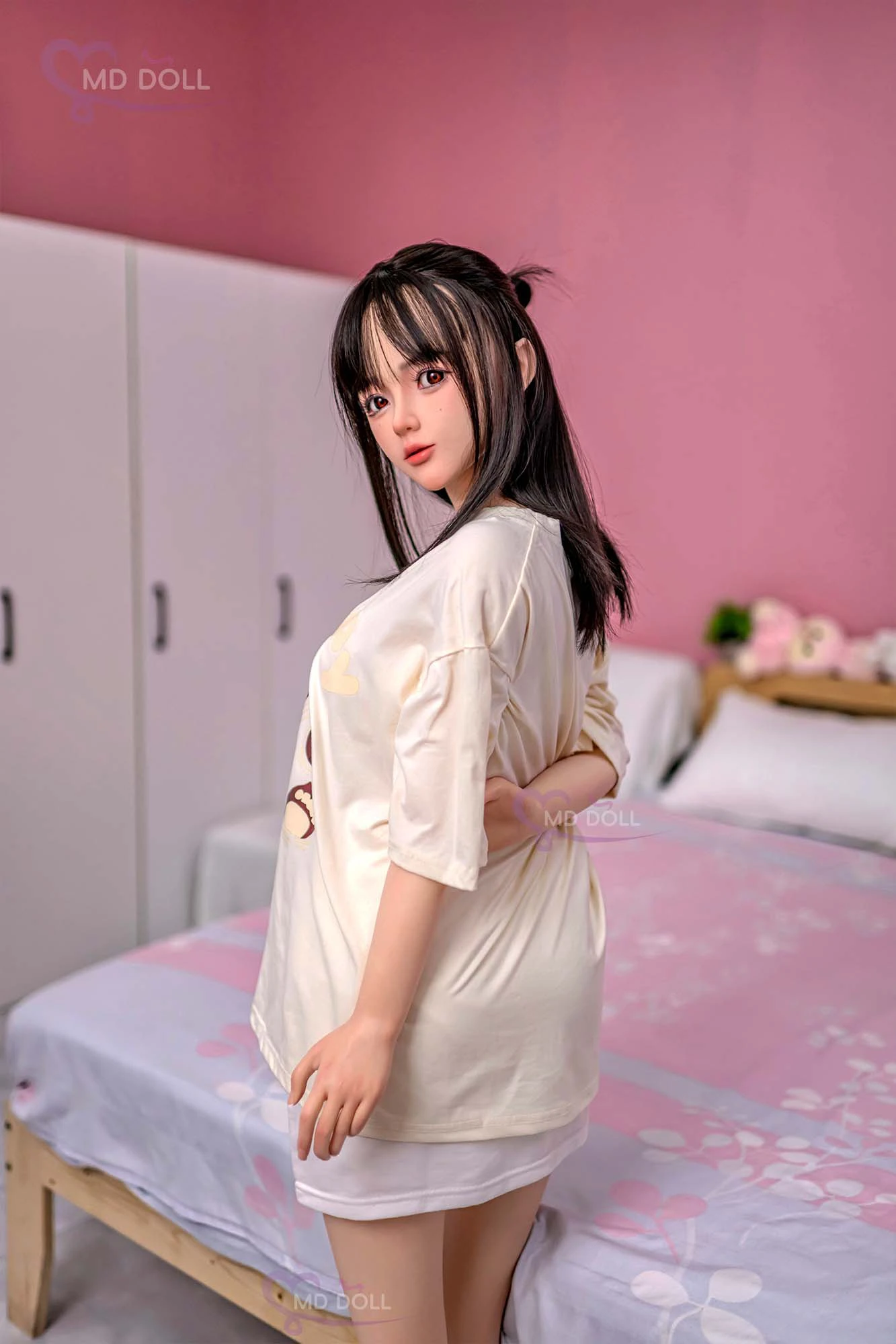 Poppy - MD Doll 150cm E – Bild 4
