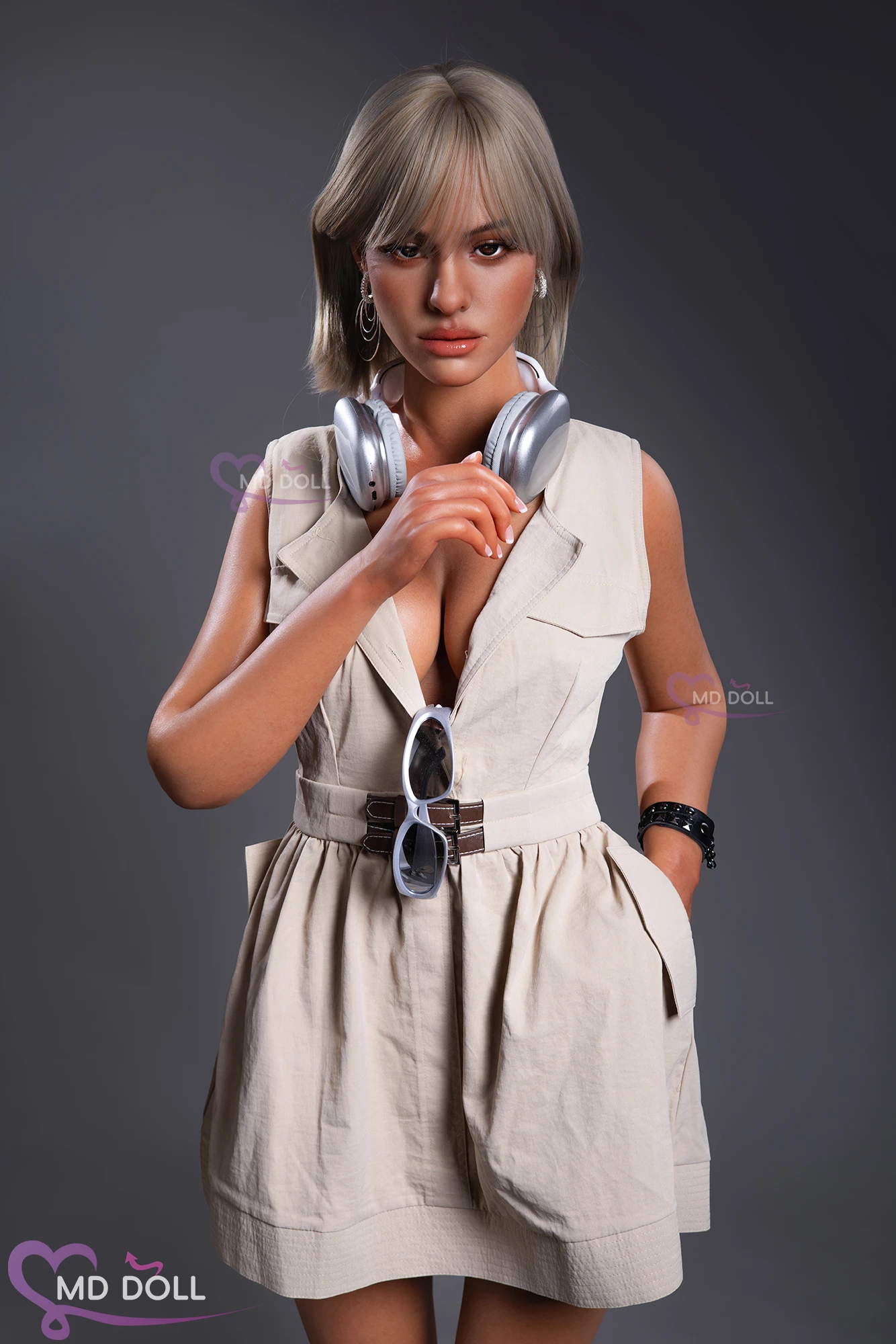 Sally - MD Doll 166cm D – Bild 8