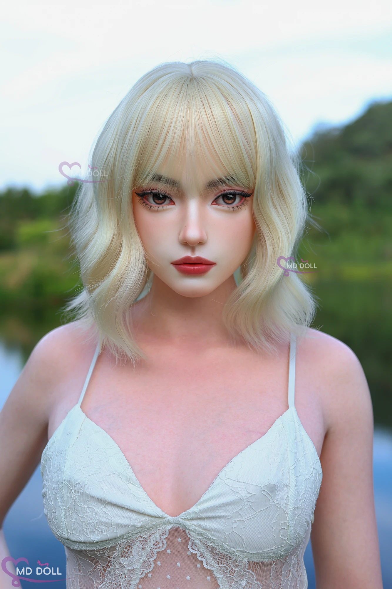 Seren - MD Doll 166cm D – Bild 3