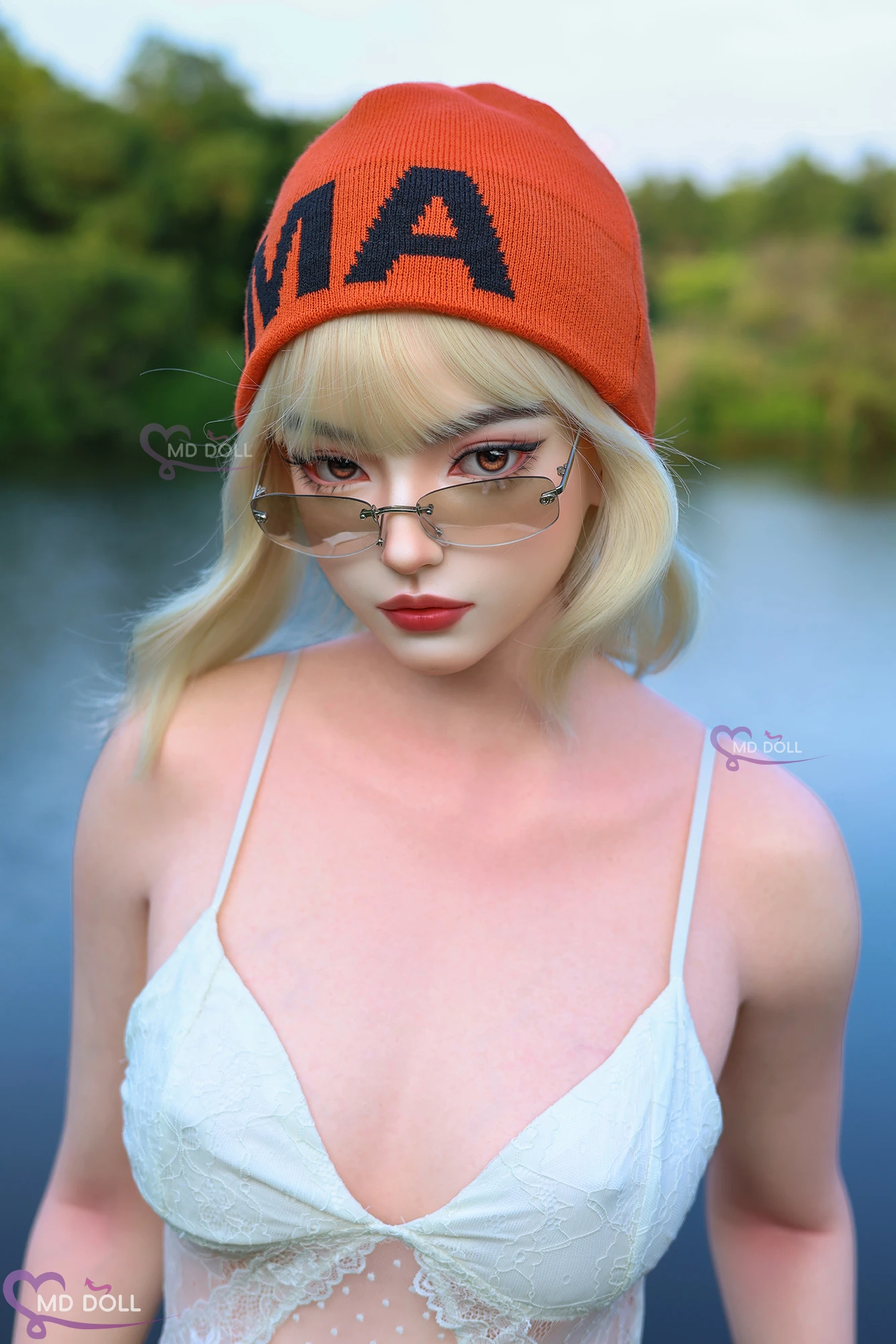 Seren - MD Doll 166cm D – Bild 10