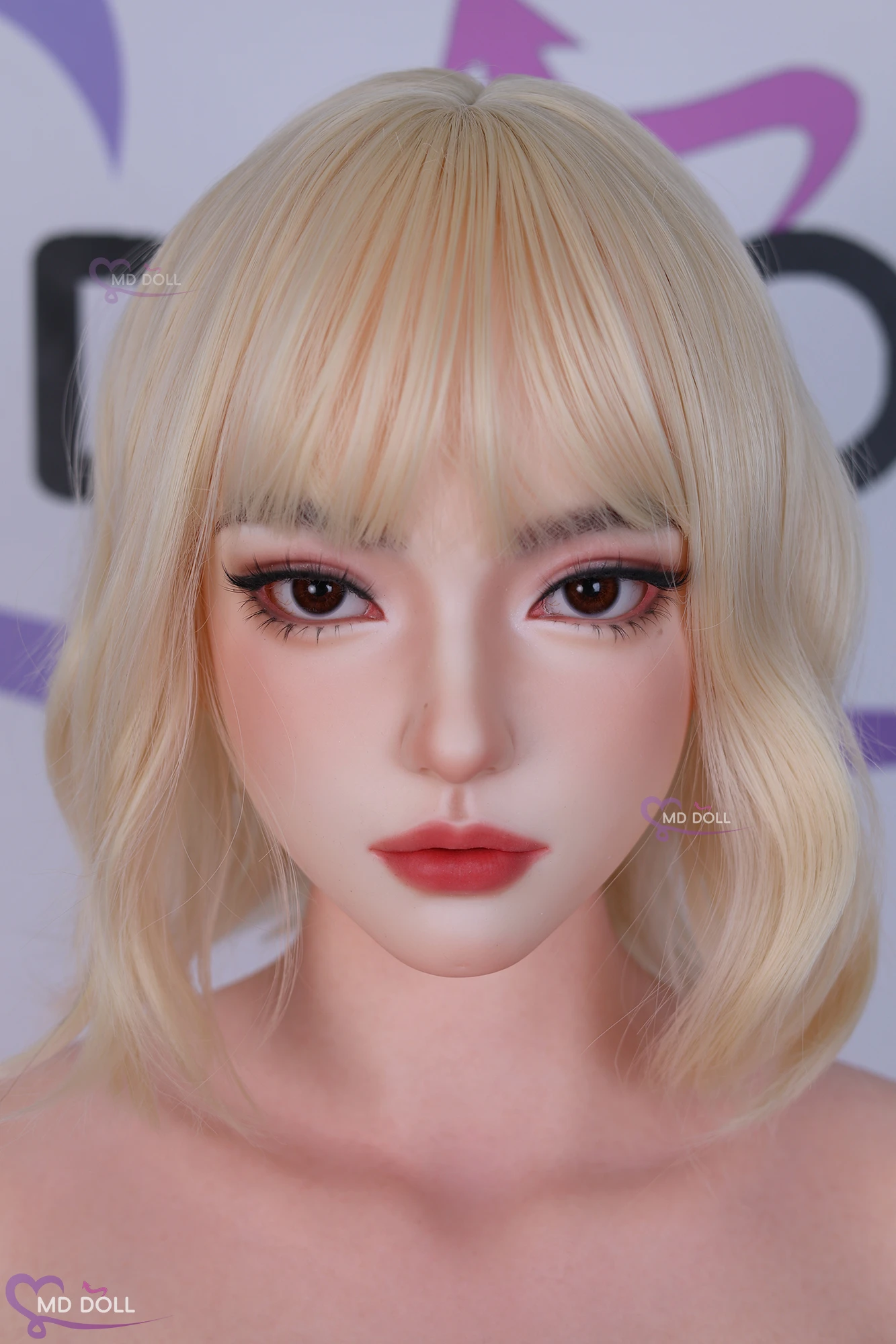 Seren - MD Doll 166cm D