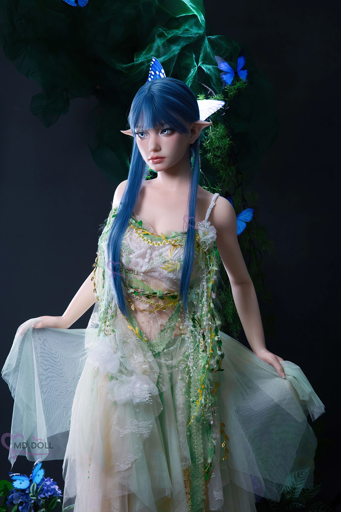 Sophia - MD Doll 150cm E – Bild 2
