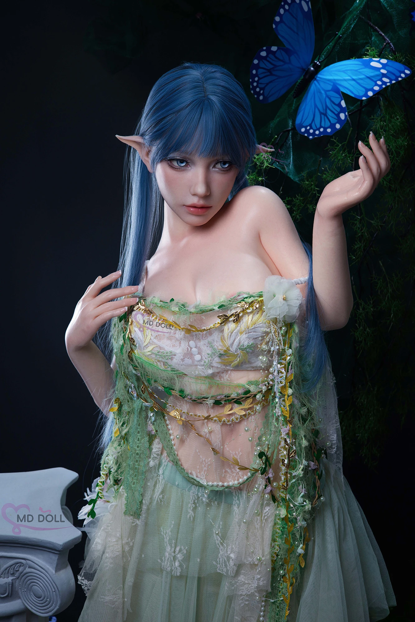 Sophia - MD Doll 150cm E – Bild 6