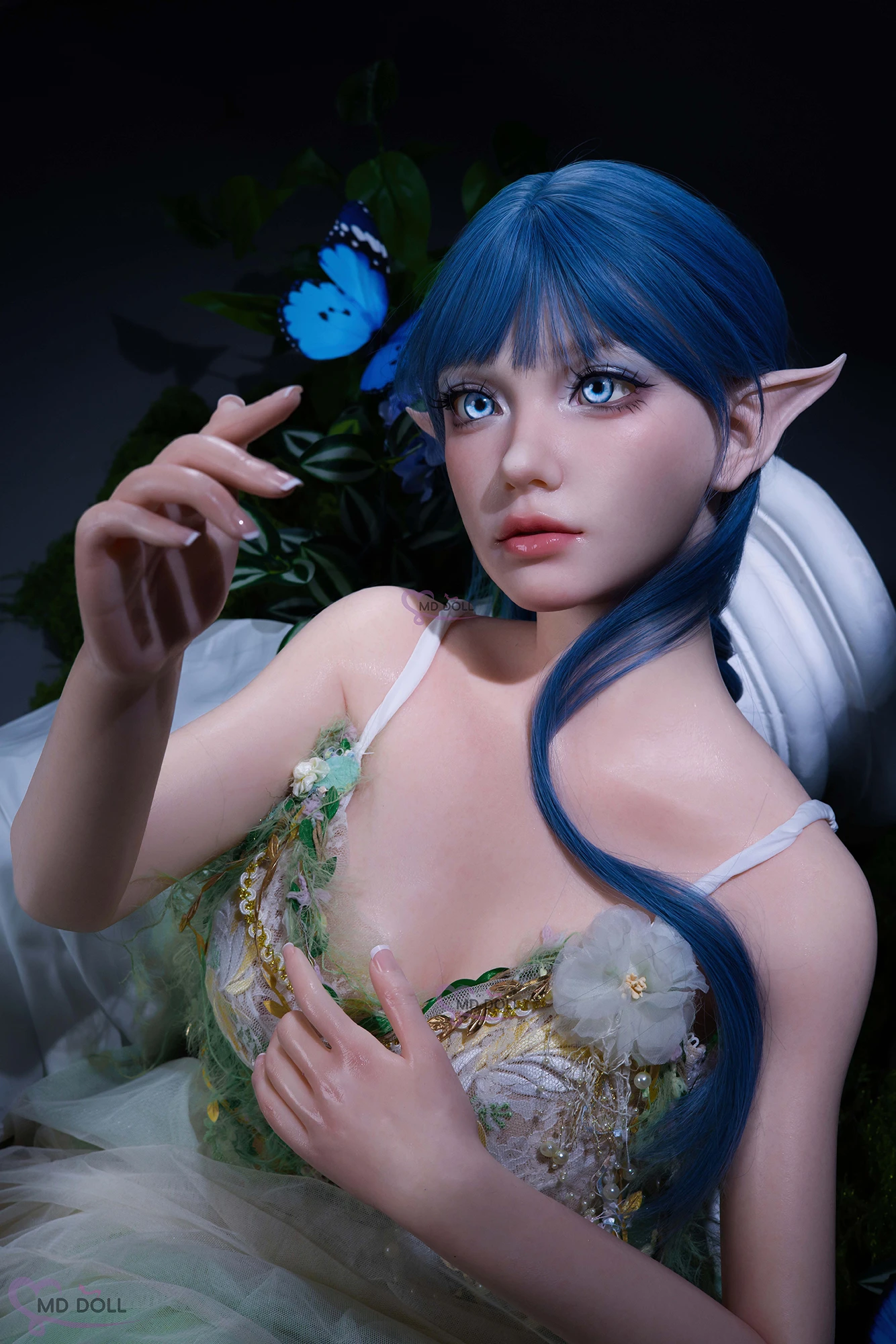 Sophia - MD Doll 150cm E – Bild 7