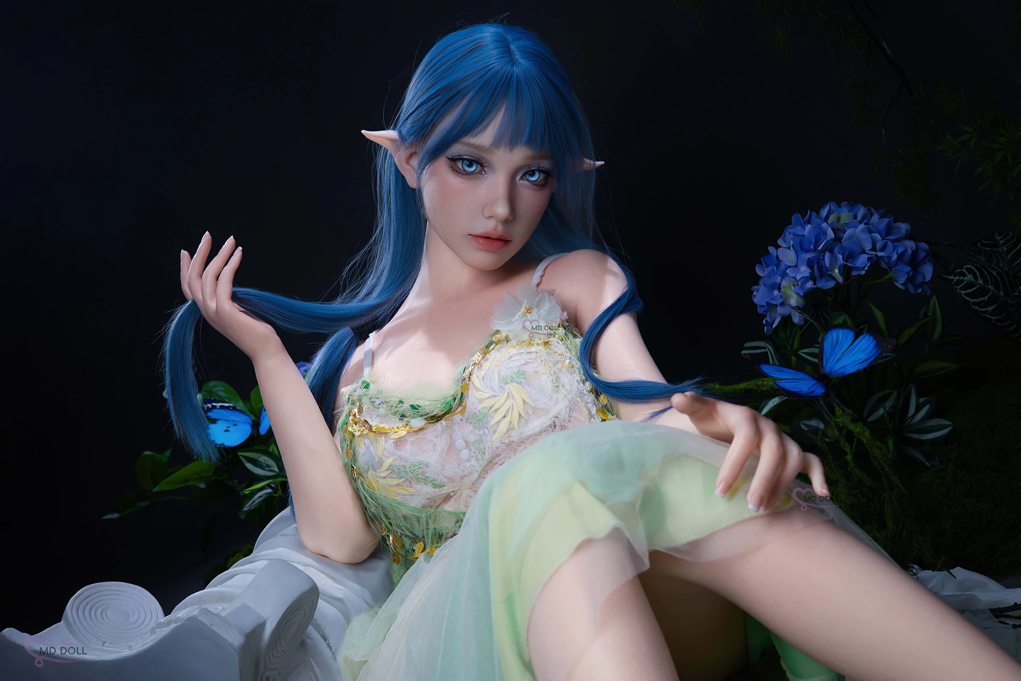 Sophia - MD Doll 150cm E – Bild 13