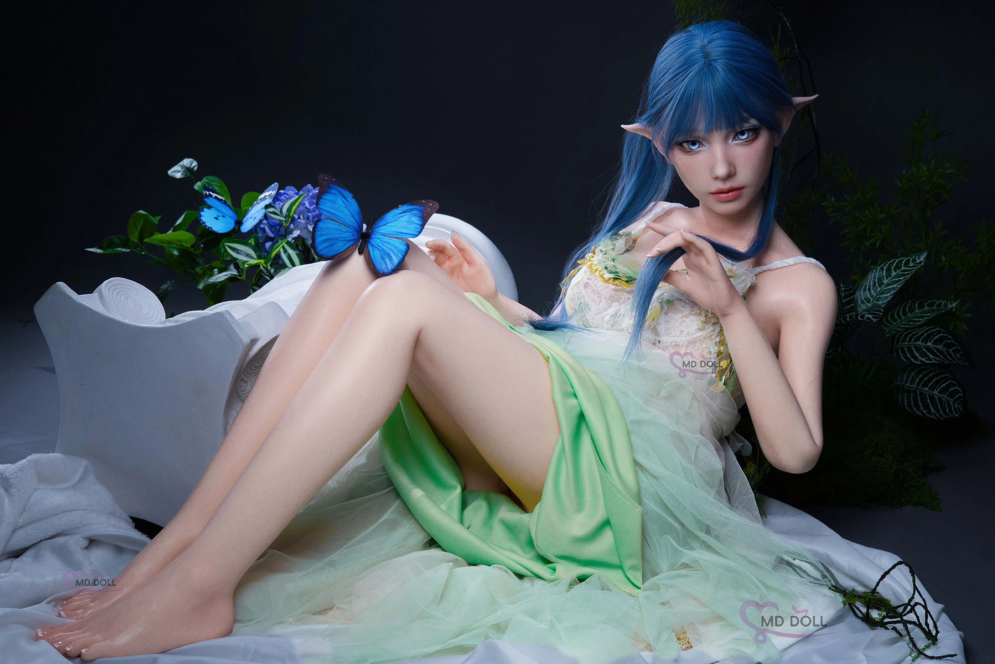 Sophia - MD Doll 150cm E – Bild 15