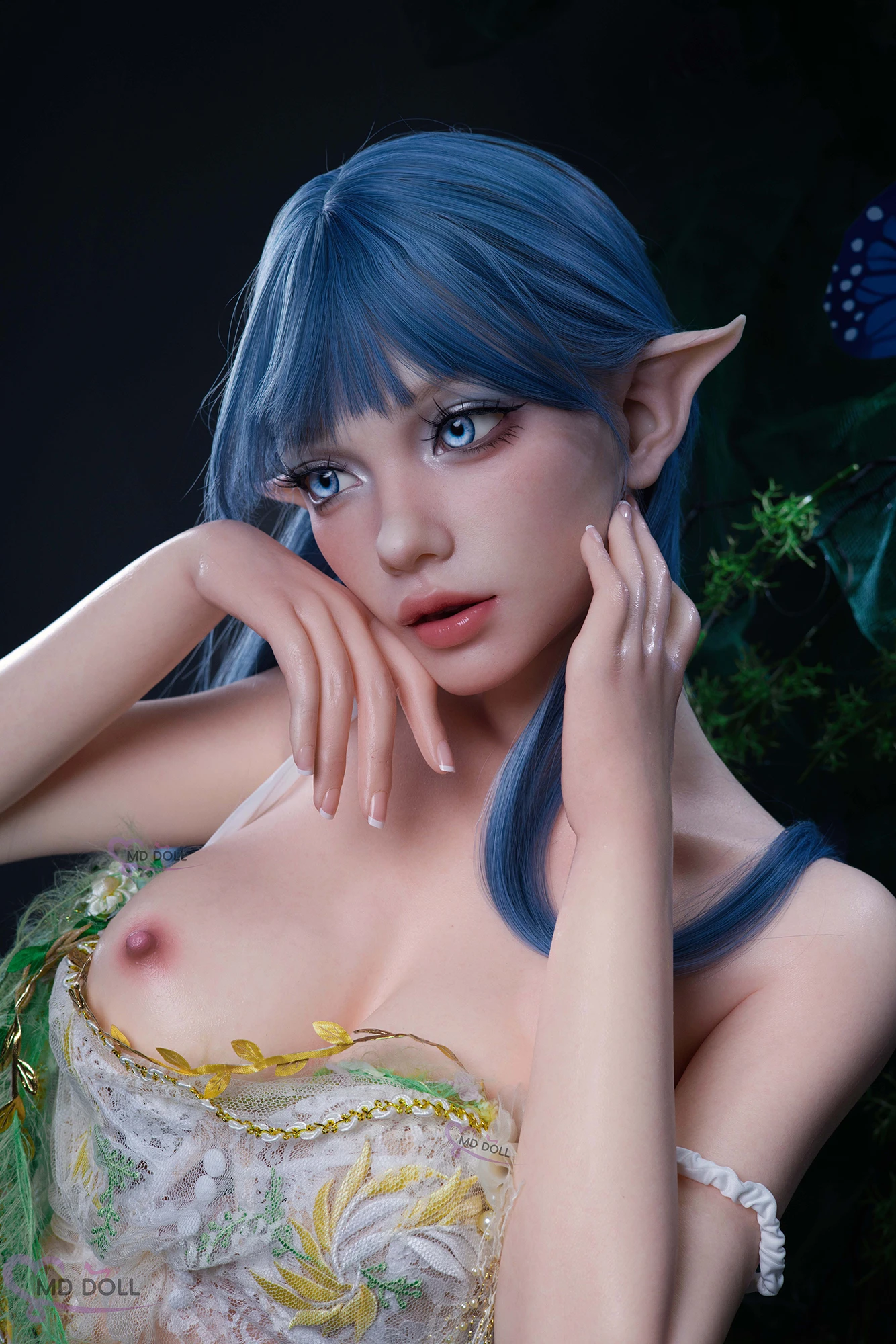 Sophia - MD Doll 150cm E
