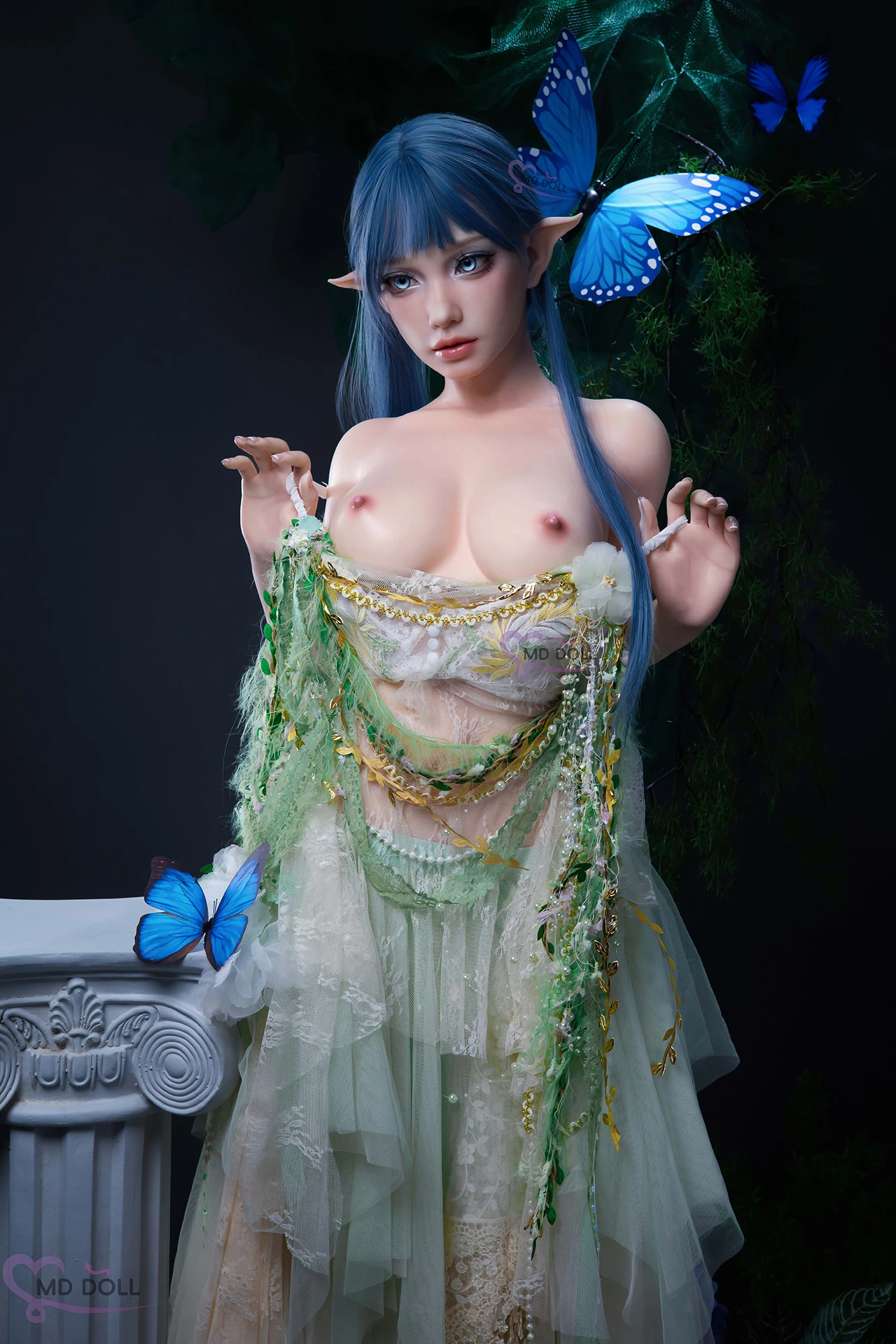 Sophia - MD Doll 150cm E – Bild 19