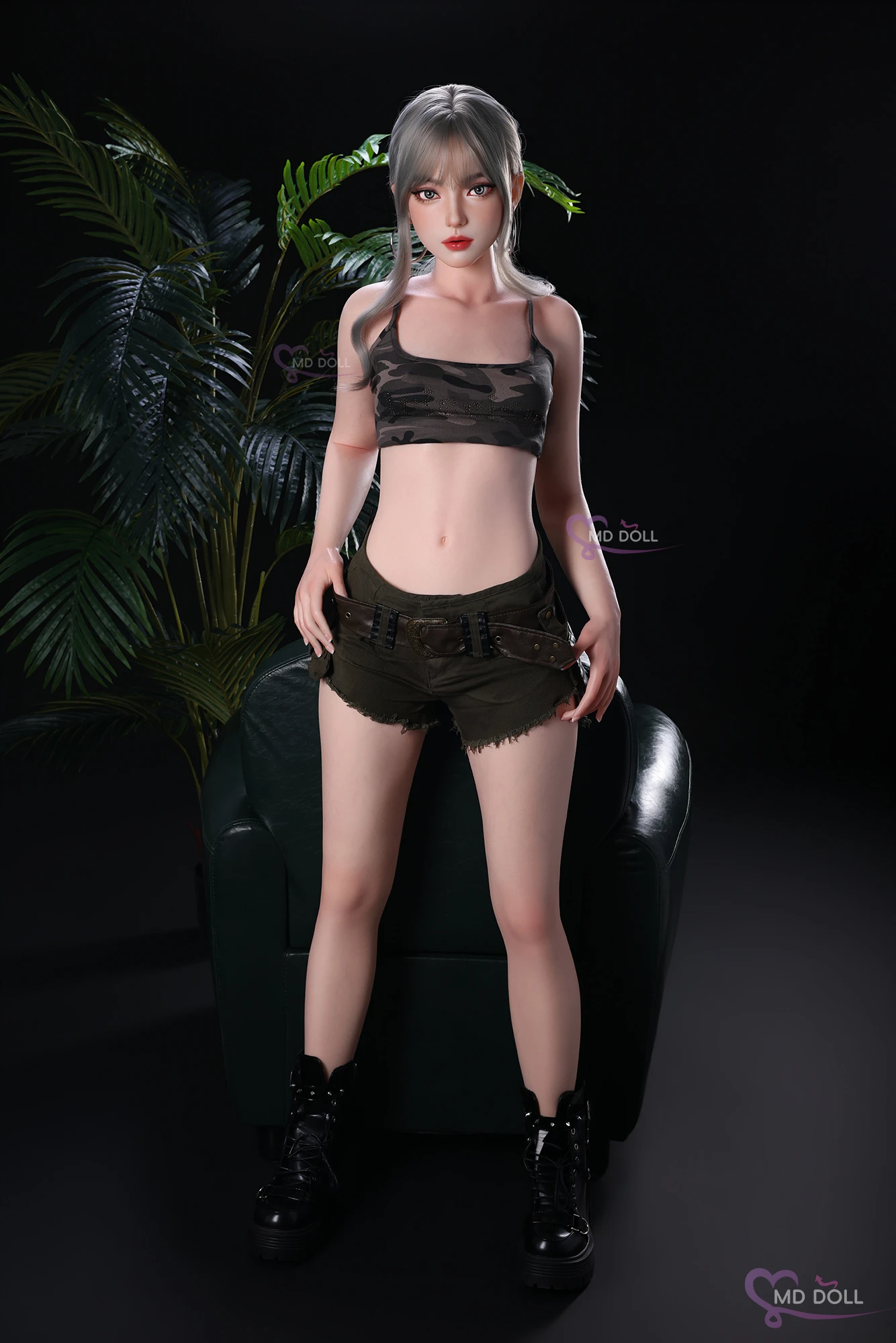 Stella - MD Doll 153cm B – Bild 9