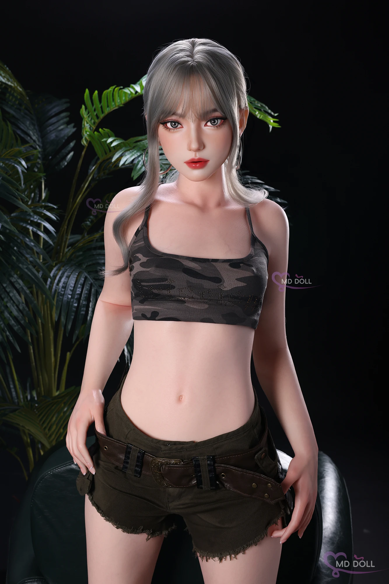 Stella - MD Doll 153cm B – Bild 10