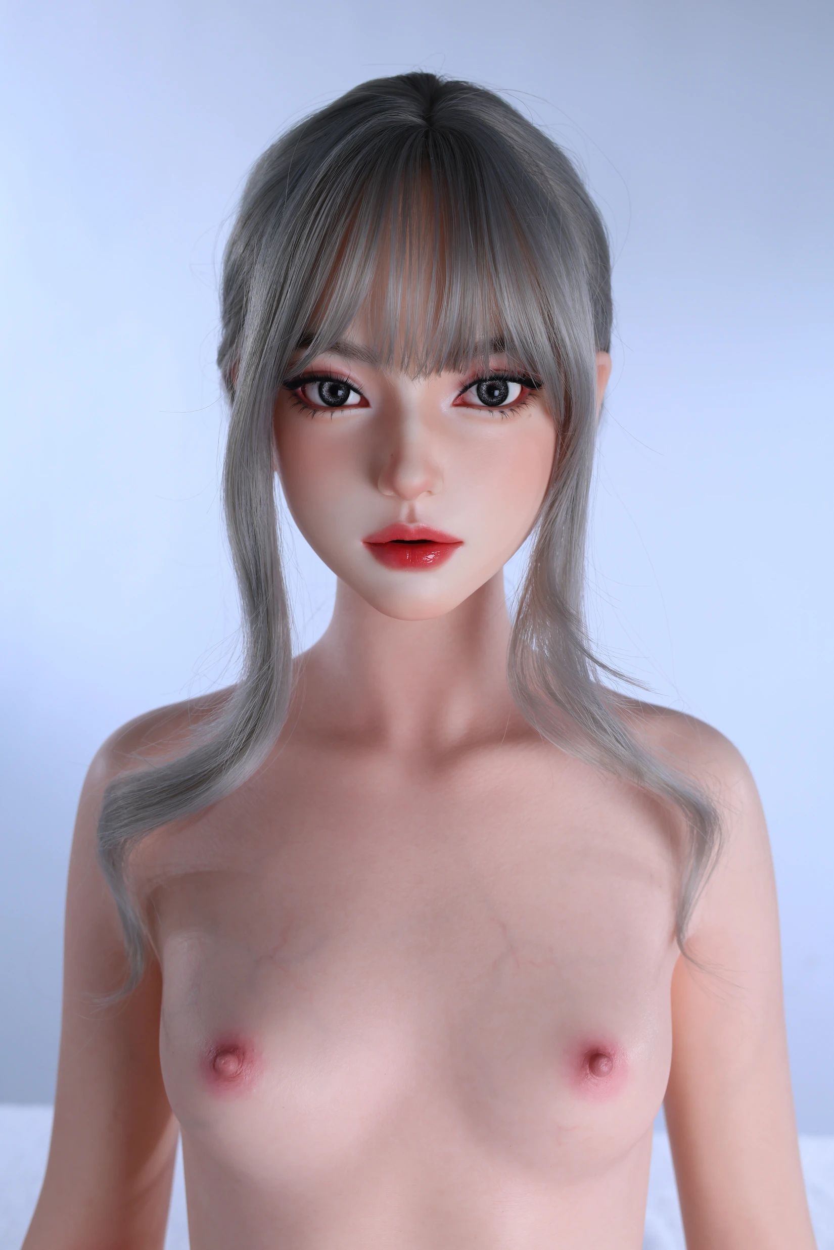 Stella - MD Doll 153cm B – Bild 40