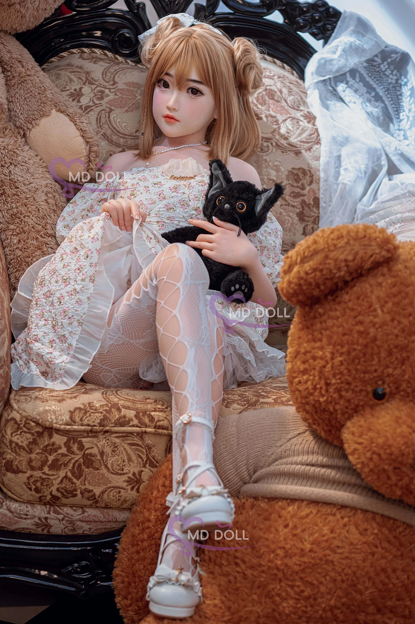 Susan - MD Doll 150cm A – Bild 3