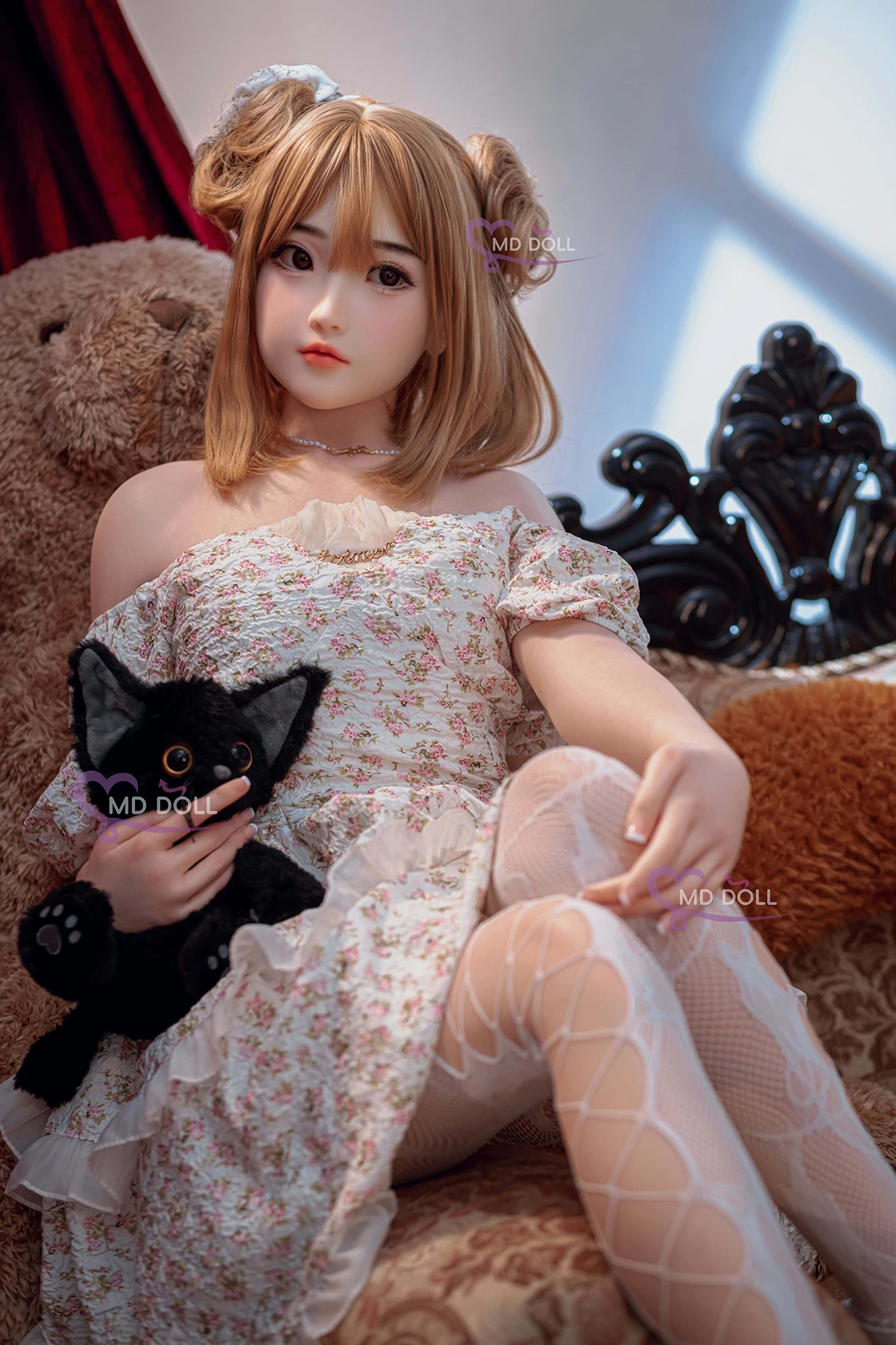 Susan - MD Doll 150cm A – Bild 9