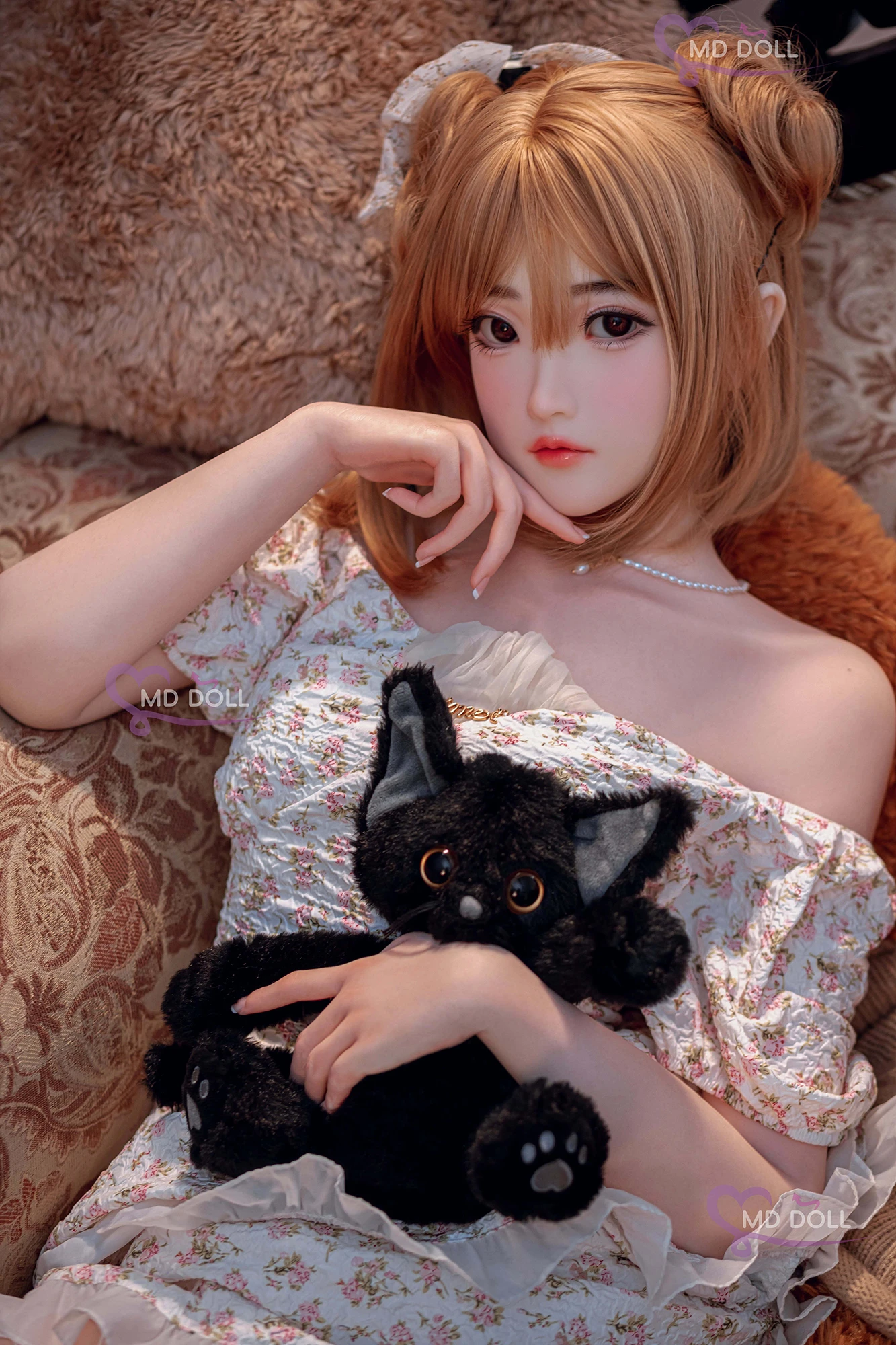 Susan - MD Doll 150cm A – Bild 11