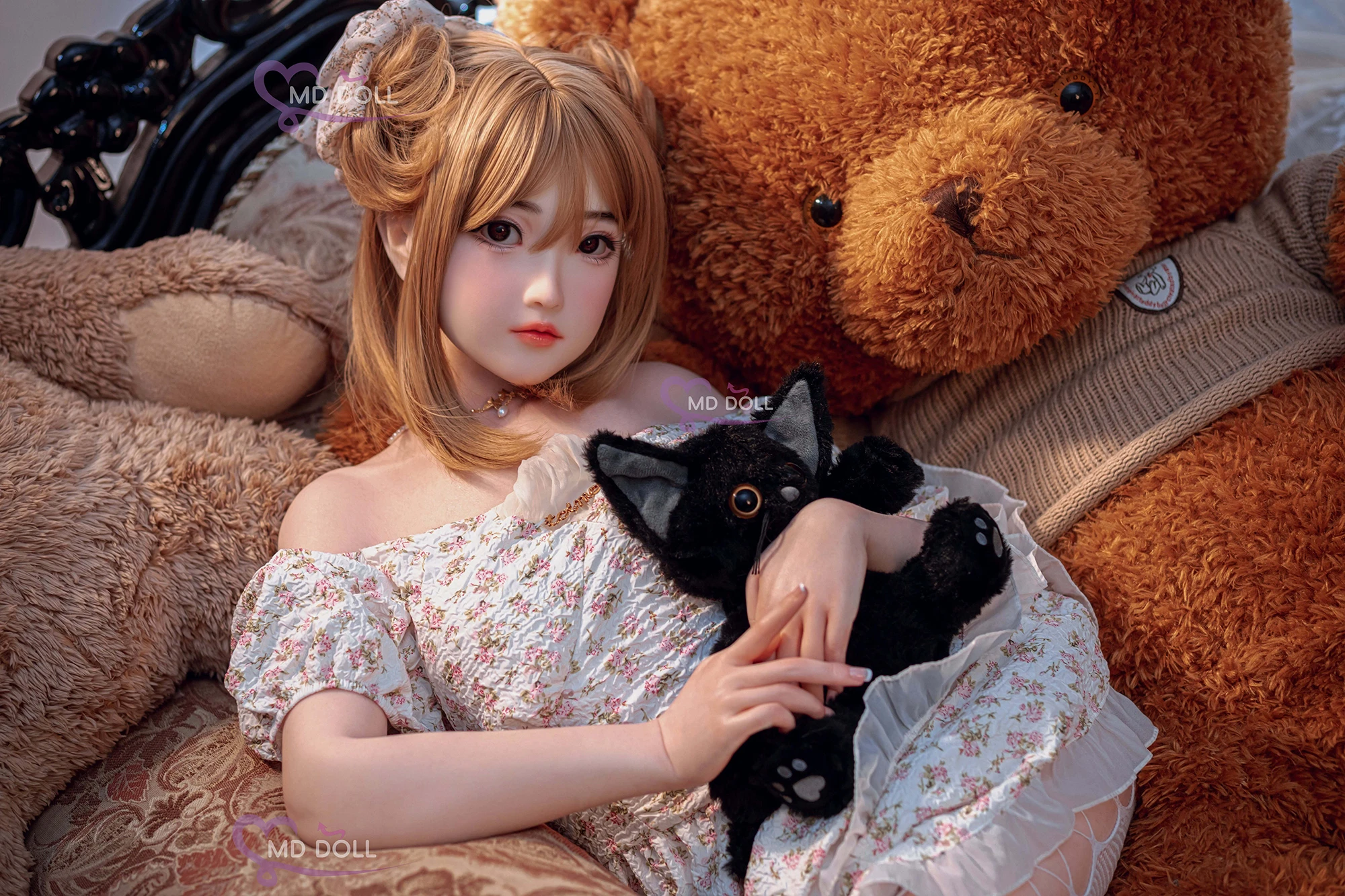 Susan - MD Doll 150cm A – Bild 18