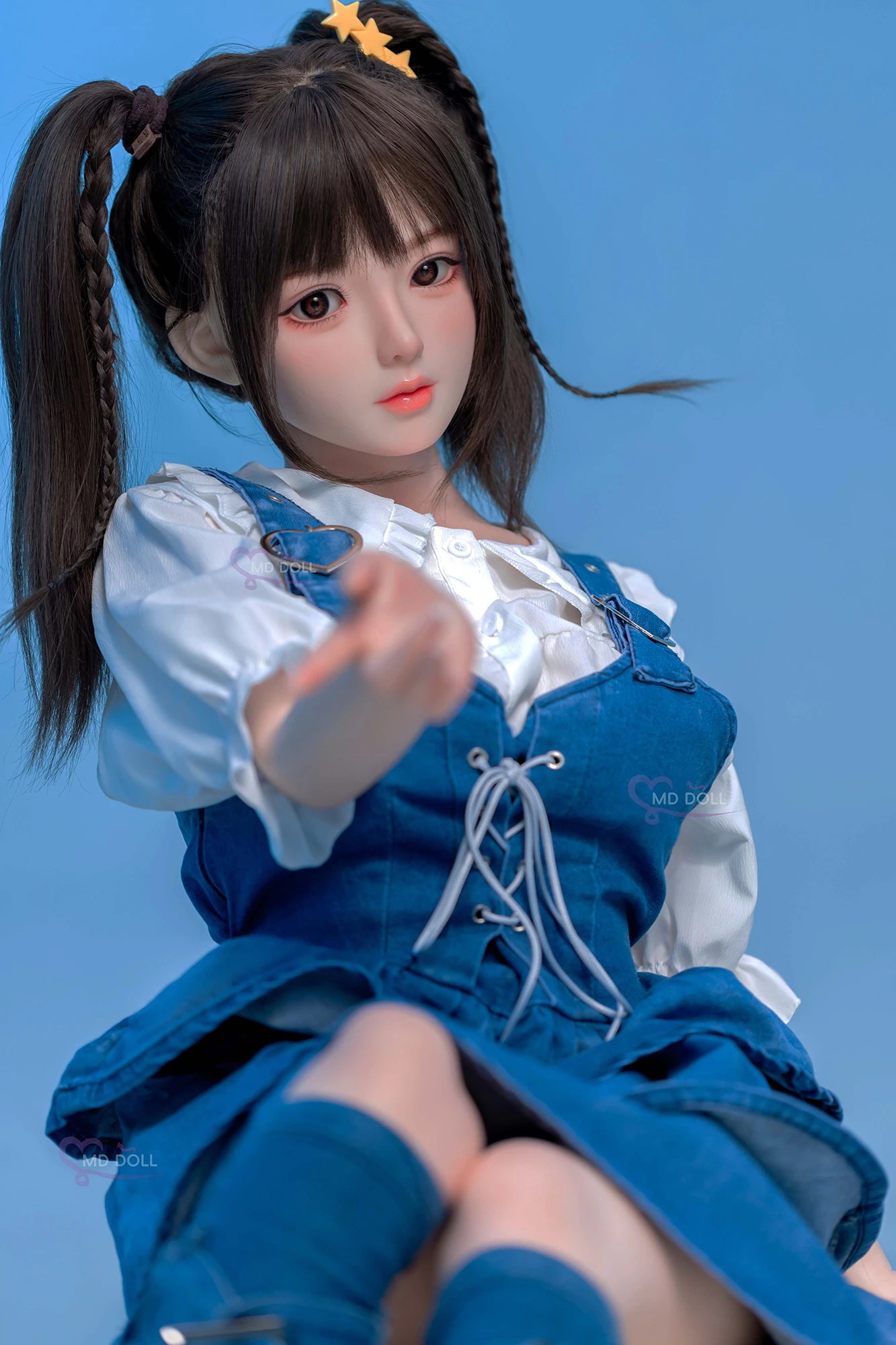 Theresa - MD Doll 150cm E – Bild 2