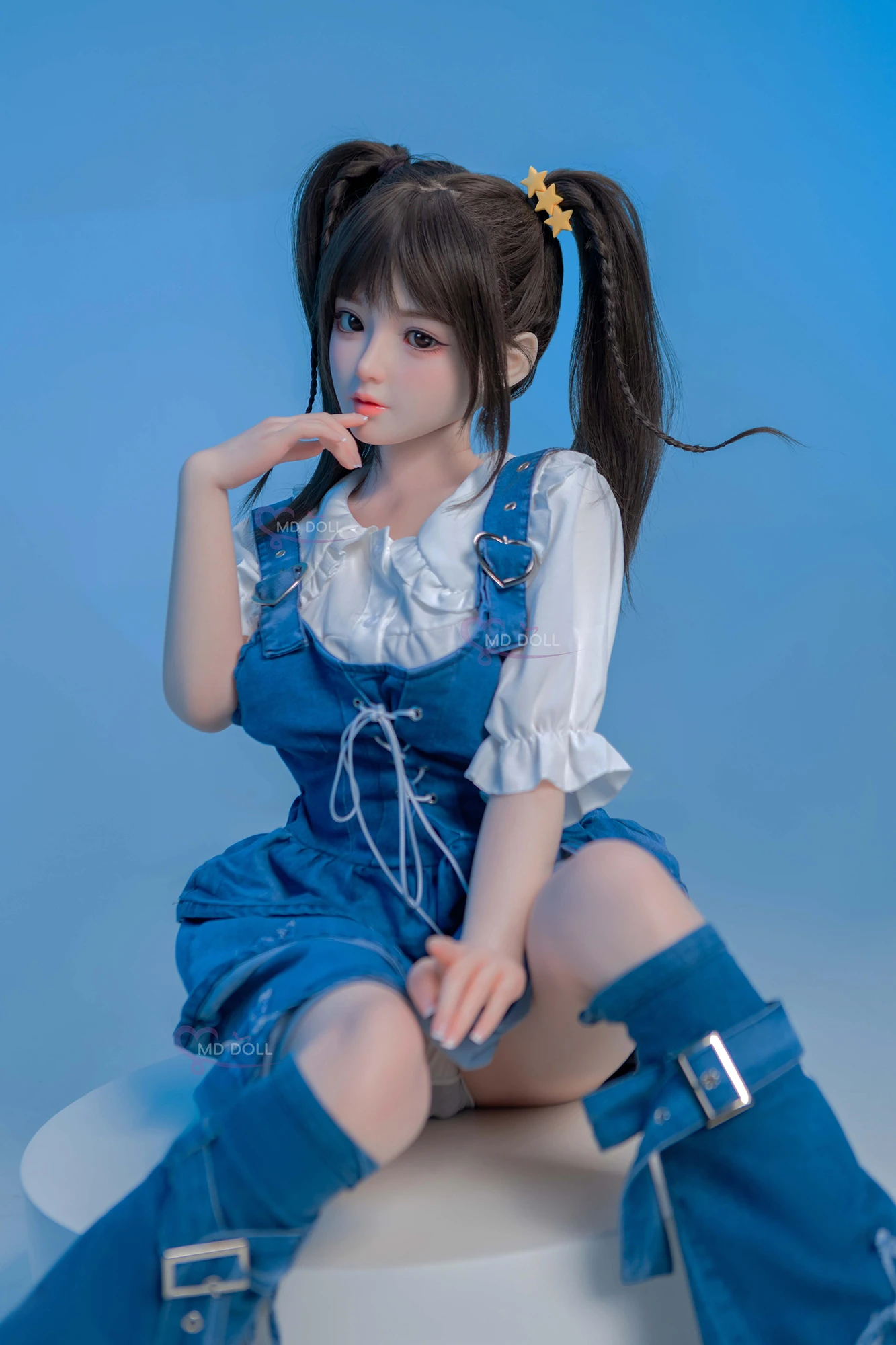 Theresa - MD Doll 150cm E – Bild 3