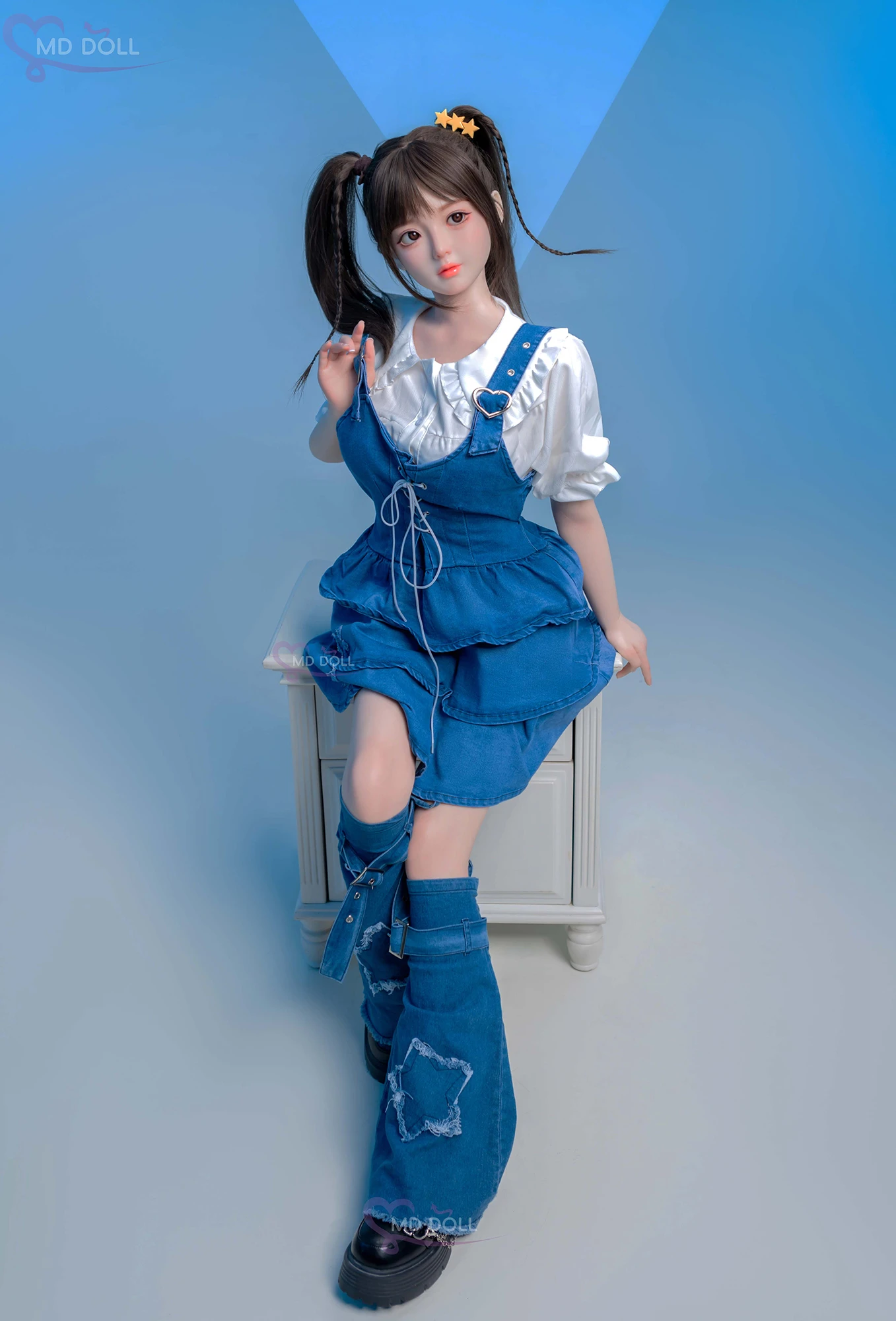 Theresa - MD Doll 150cm E – Bild 4