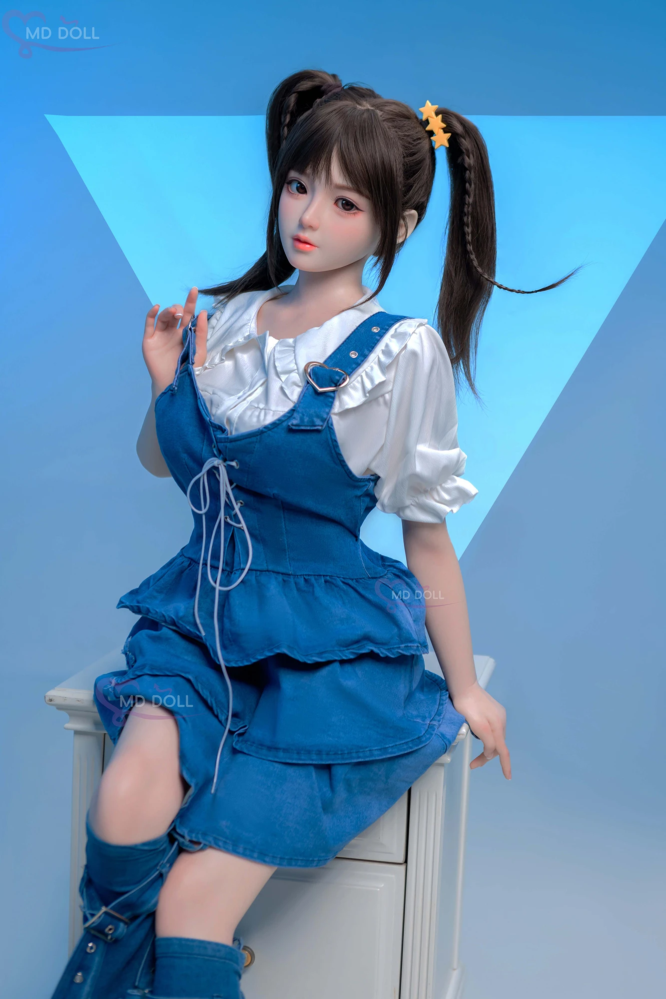 Theresa - MD Doll 150cm E – Bild 5