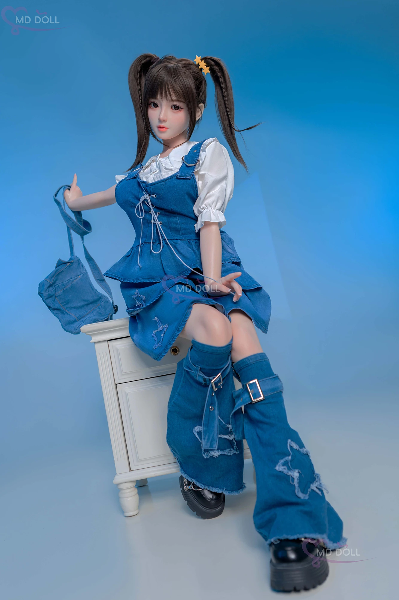 Theresa - MD Doll 150cm E – Bild 6