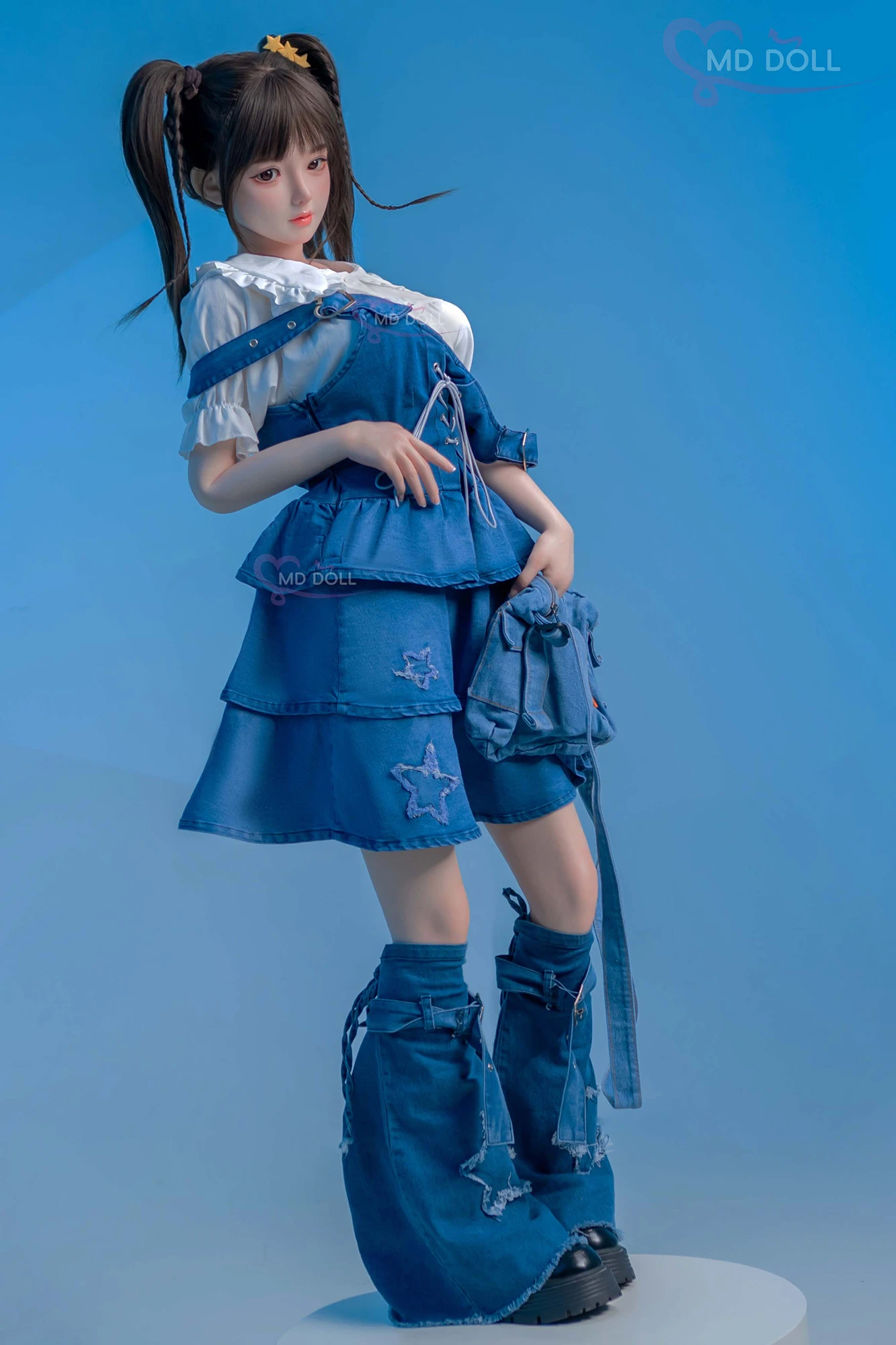 Theresa - MD Doll 150cm E – Bild 8