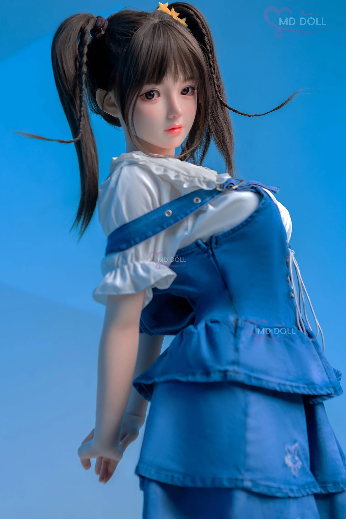 Theresa - MD Doll 150cm E – Bild 9