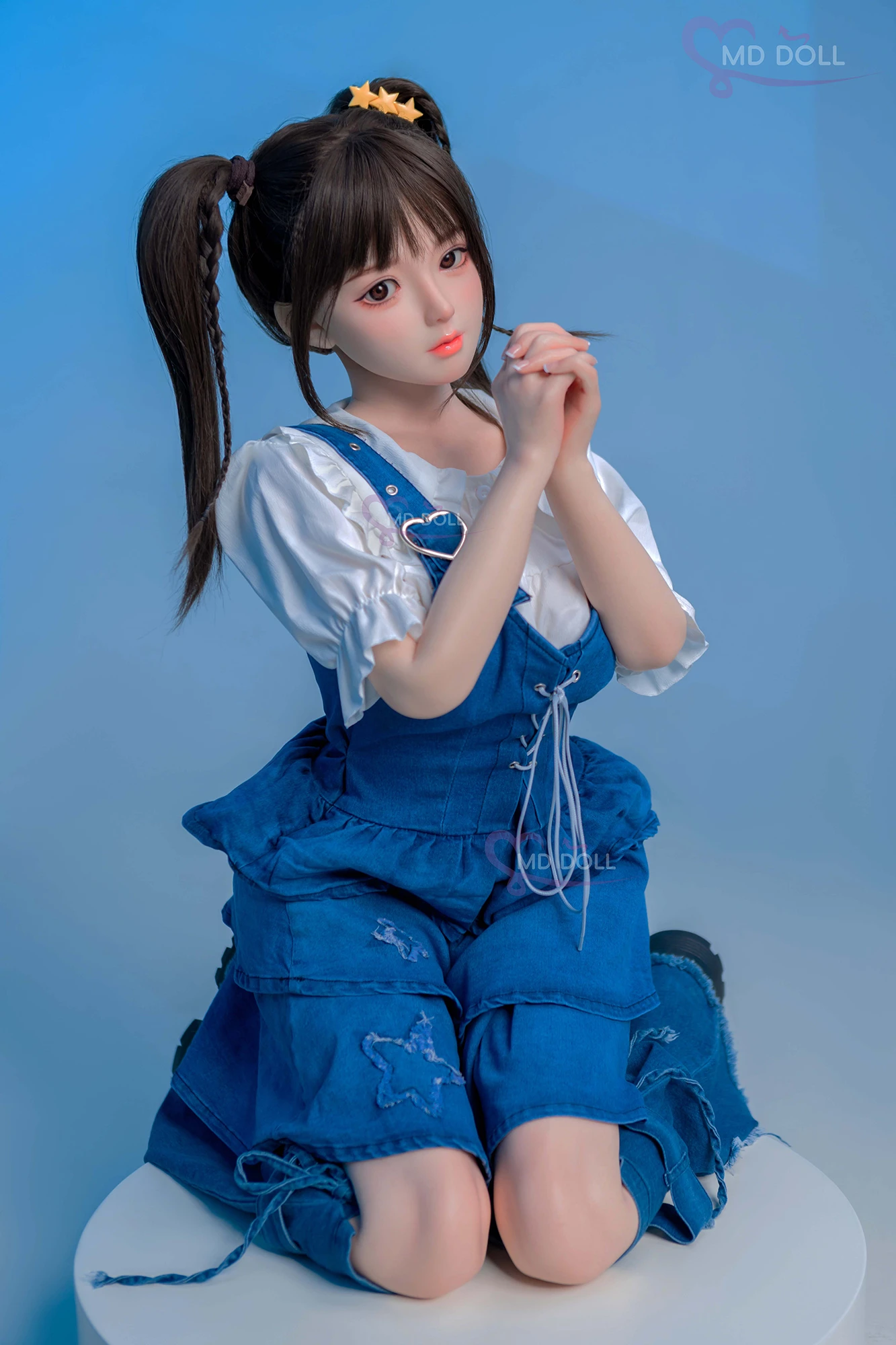 Theresa - MD Doll 150cm E – Bild 10