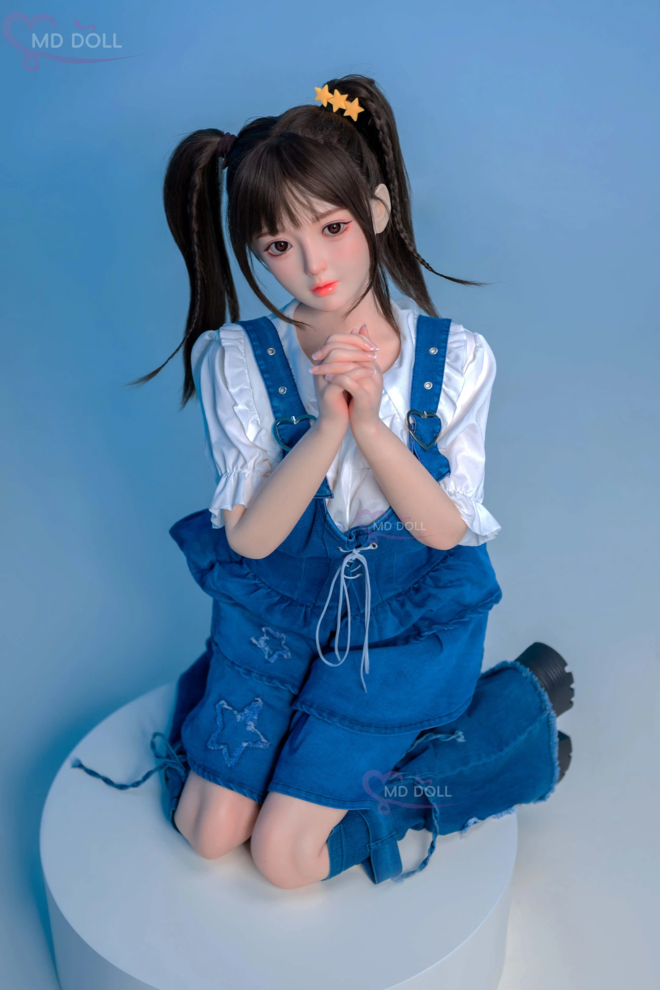 Theresa - MD Doll 150cm E – Bild 11