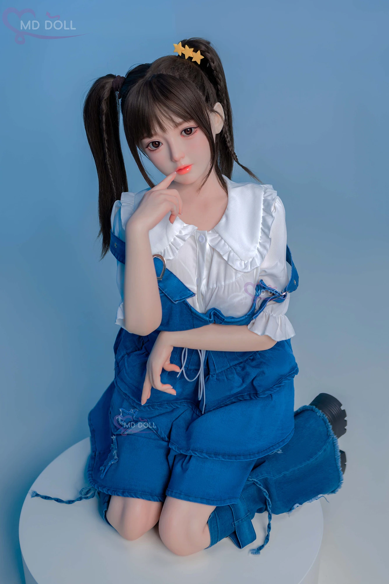 Theresa - MD Doll 150cm E – Bild 12