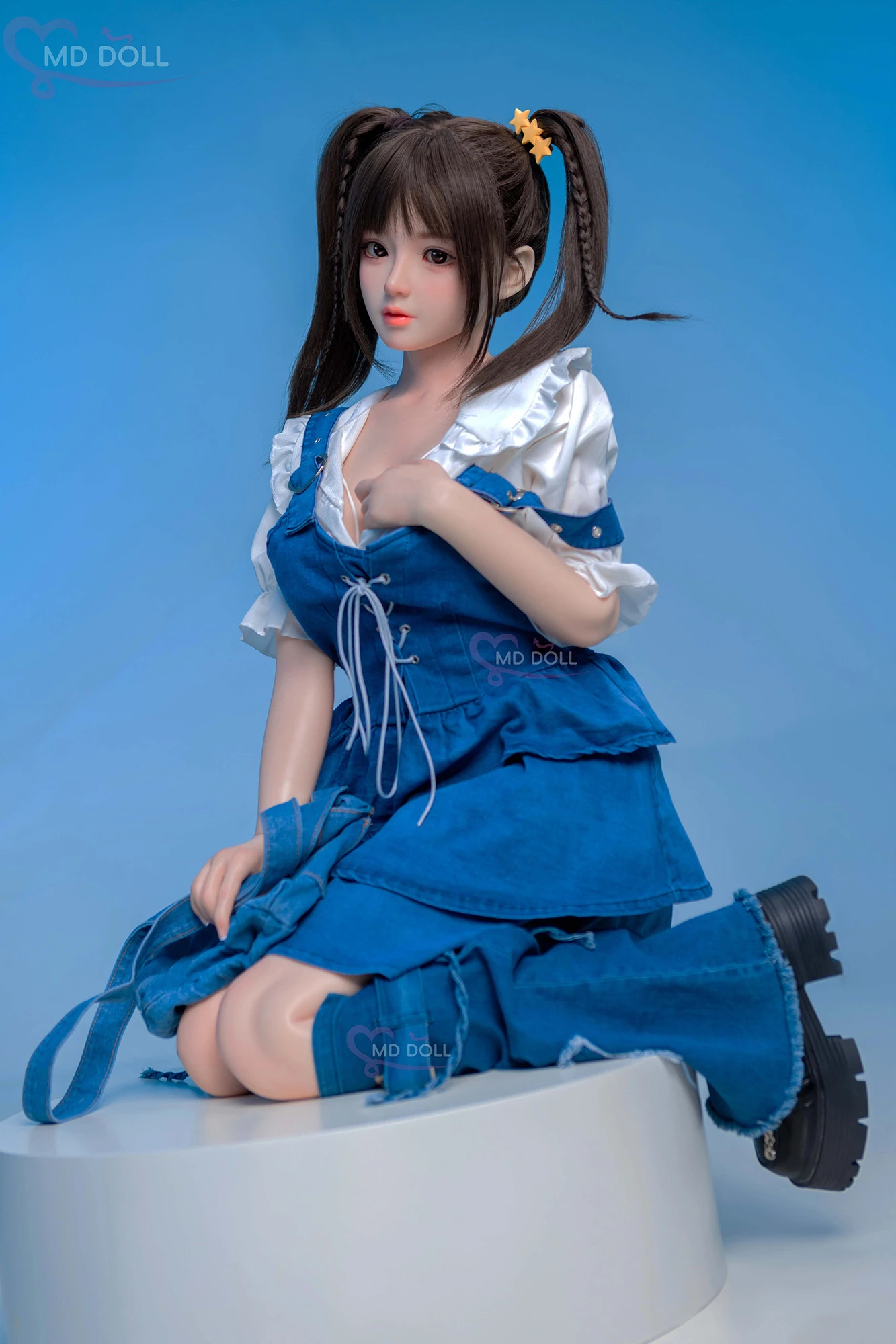 Theresa - MD Doll 150cm E – Bild 13