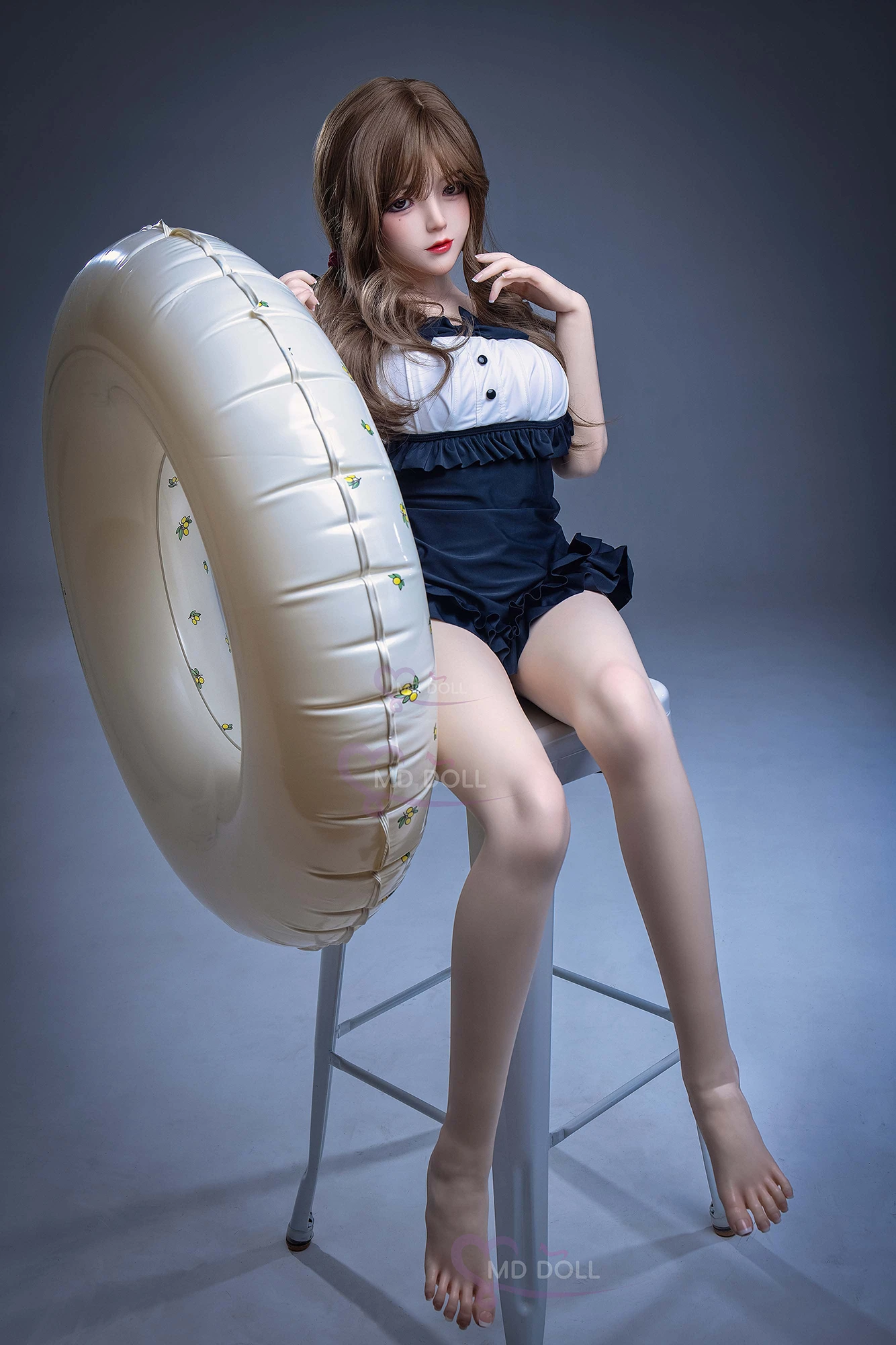 Tina - MD Doll 150cm E – Bild 4