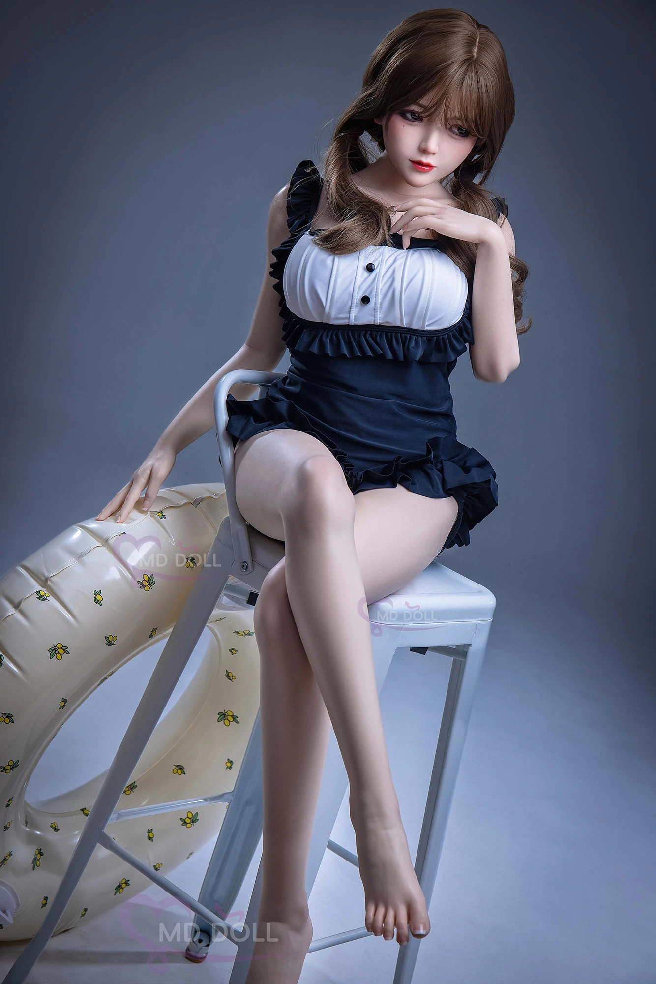 Tina - MD Doll 150cm E – Bild 5