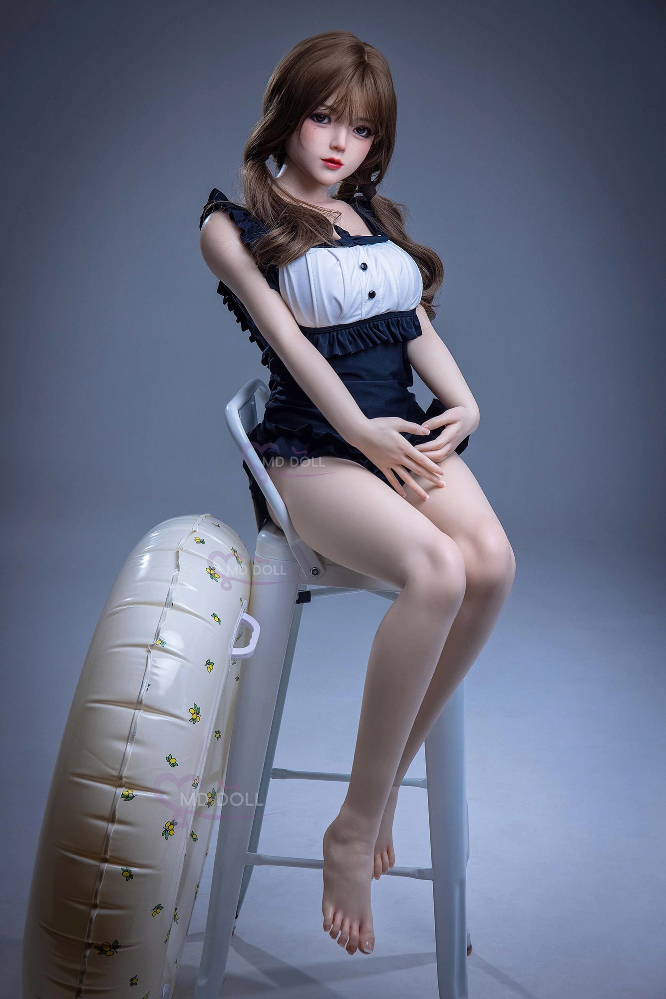 Tina - MD Doll 150cm E – Bild 7