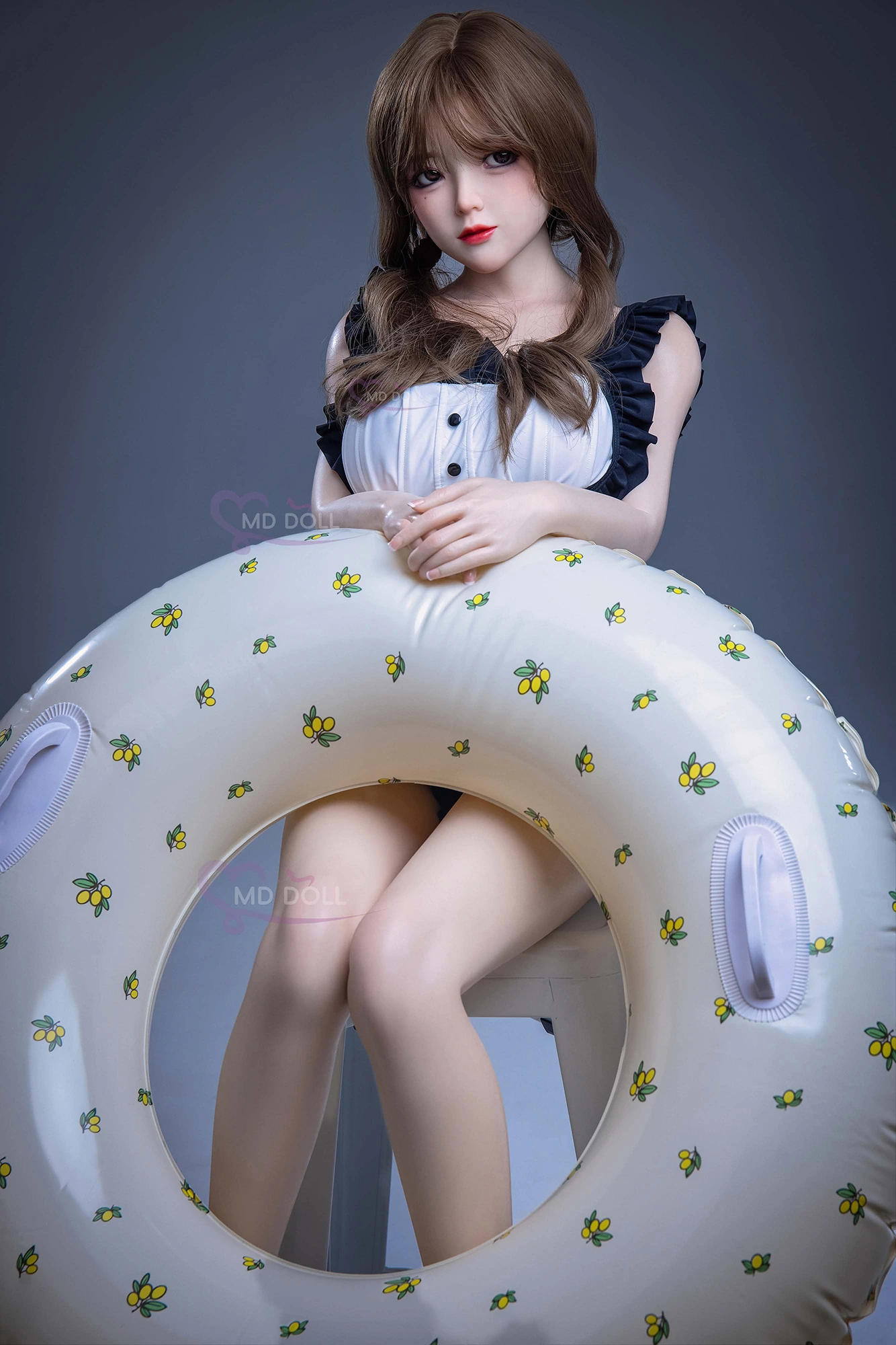 Tina - MD Doll 150cm E – Bild 9
