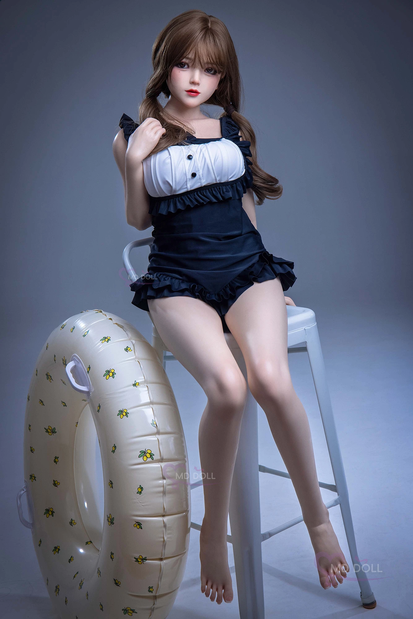 Tina - MD Doll 150cm E – Bild 13