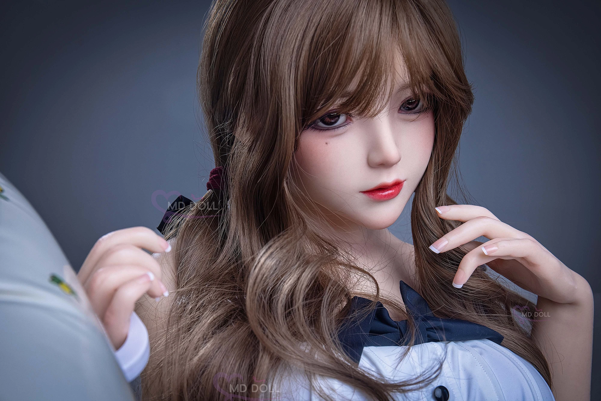 Tina - MD Doll 150cm E – Bild 15