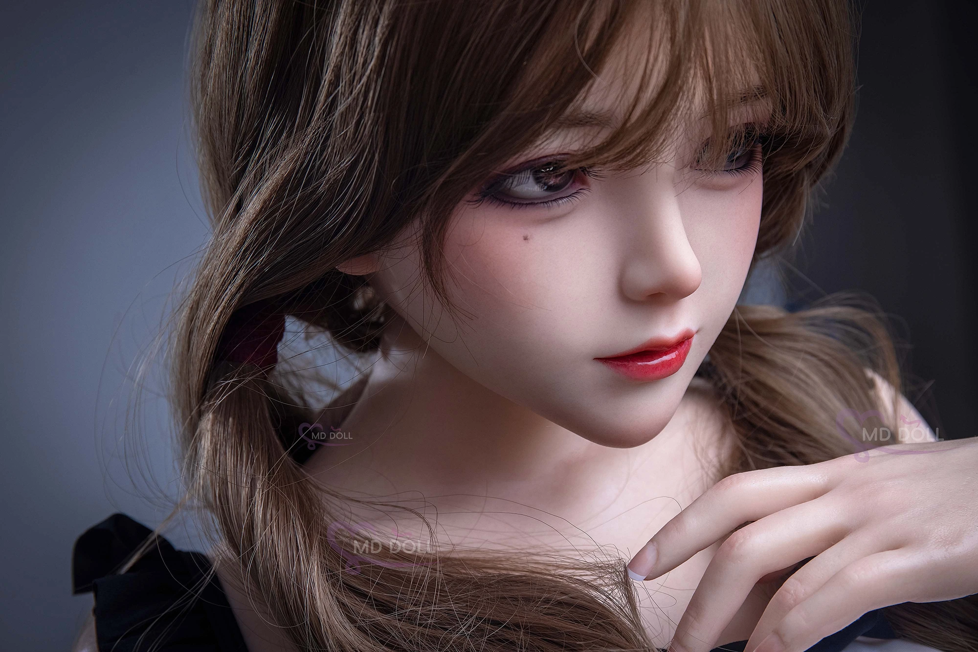 Tina - MD Doll 150cm E – Bild 16