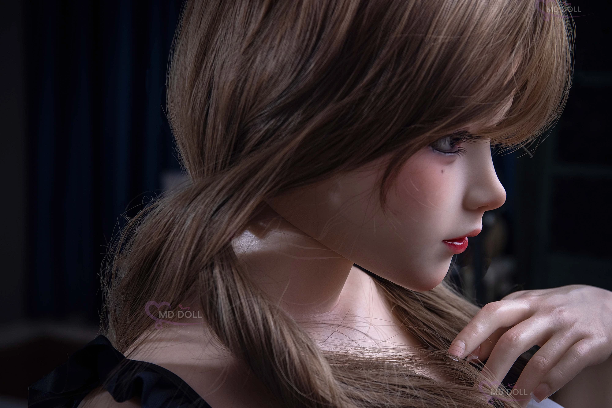 Tina - MD Doll 150cm E – Bild 17