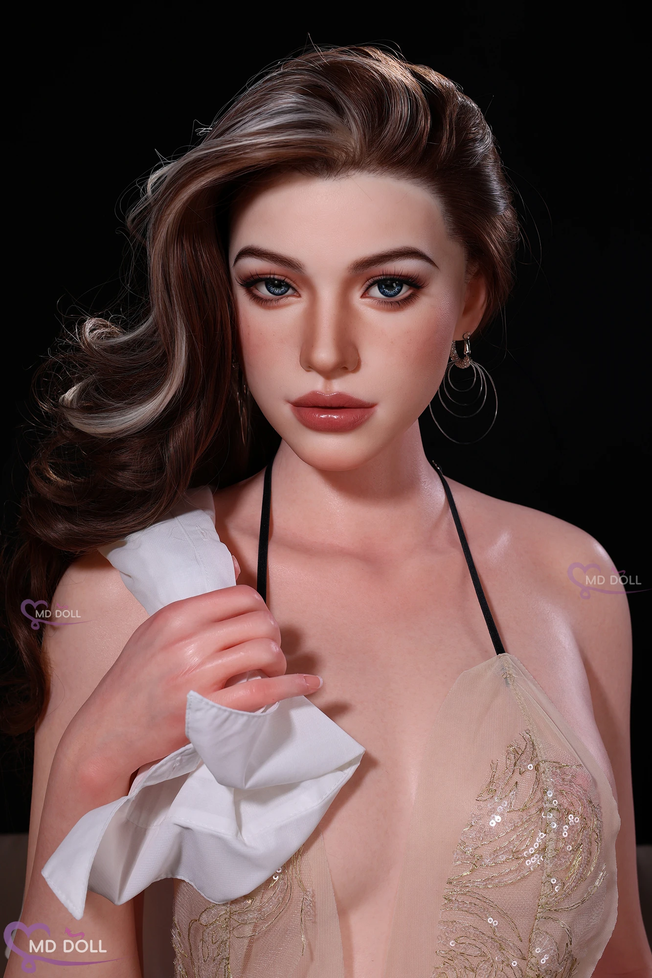 Victoria - MD Doll 166cm D – Bild 10