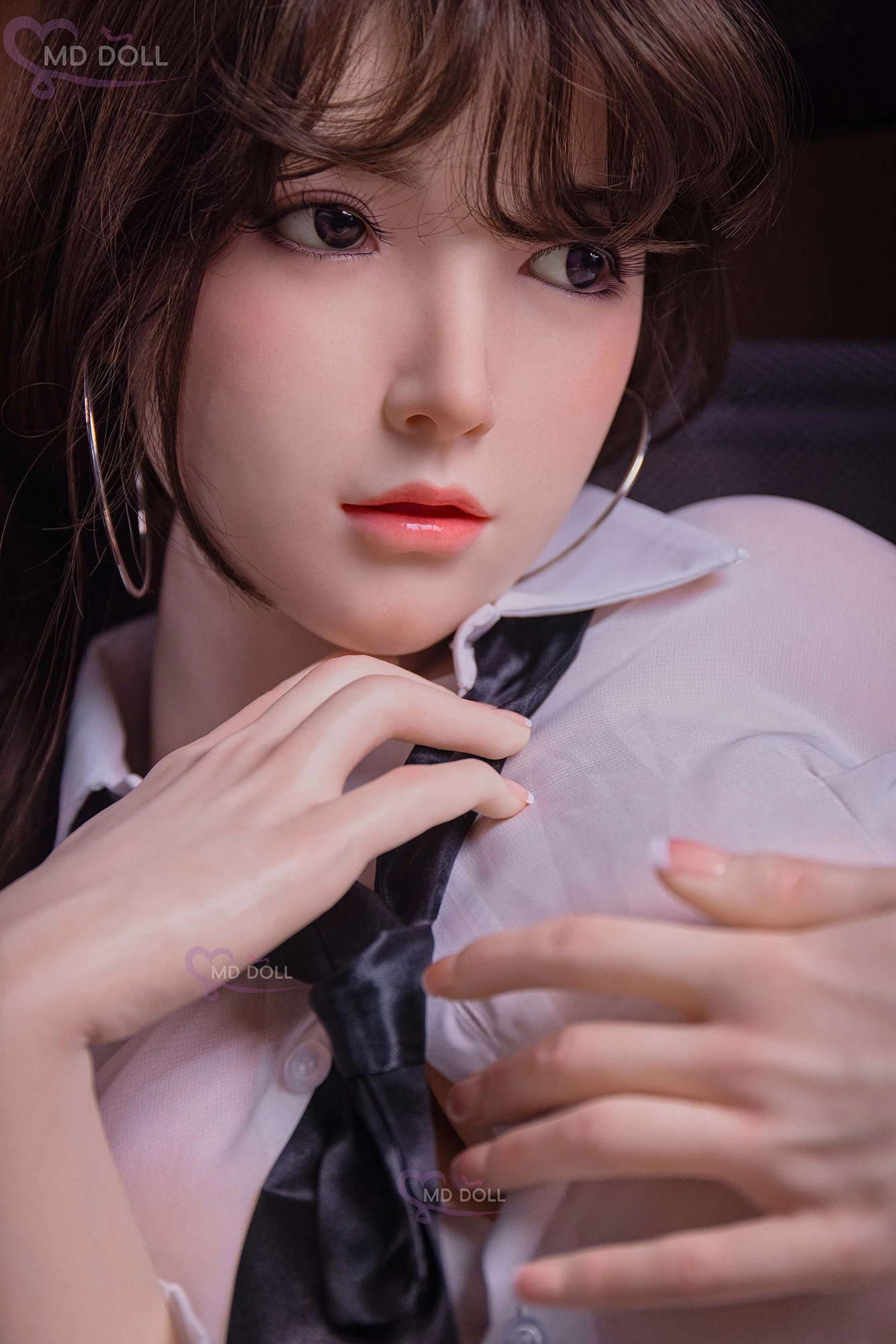 Zoey - MD Doll 166cm D – Bild 2