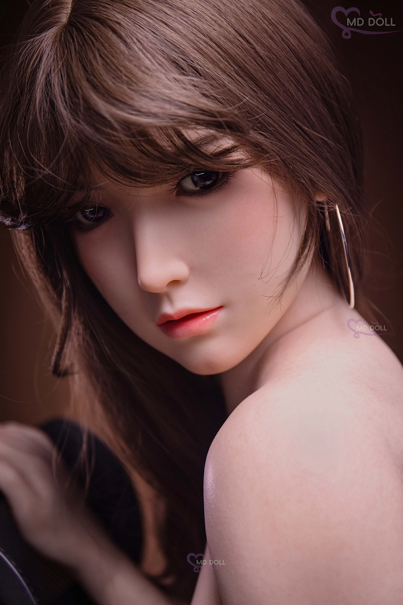 Zoey - MD Doll 166cm D – Bild 7