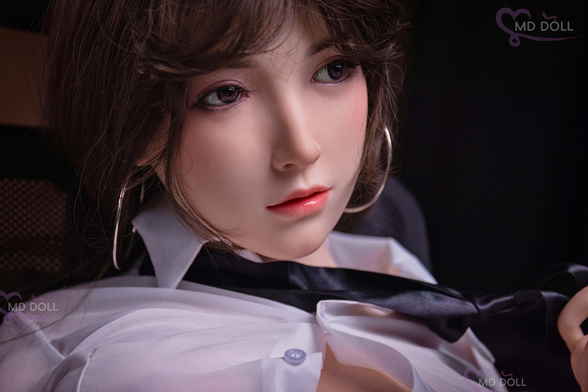 Zoey - MD Doll 166cm D – Bild 13