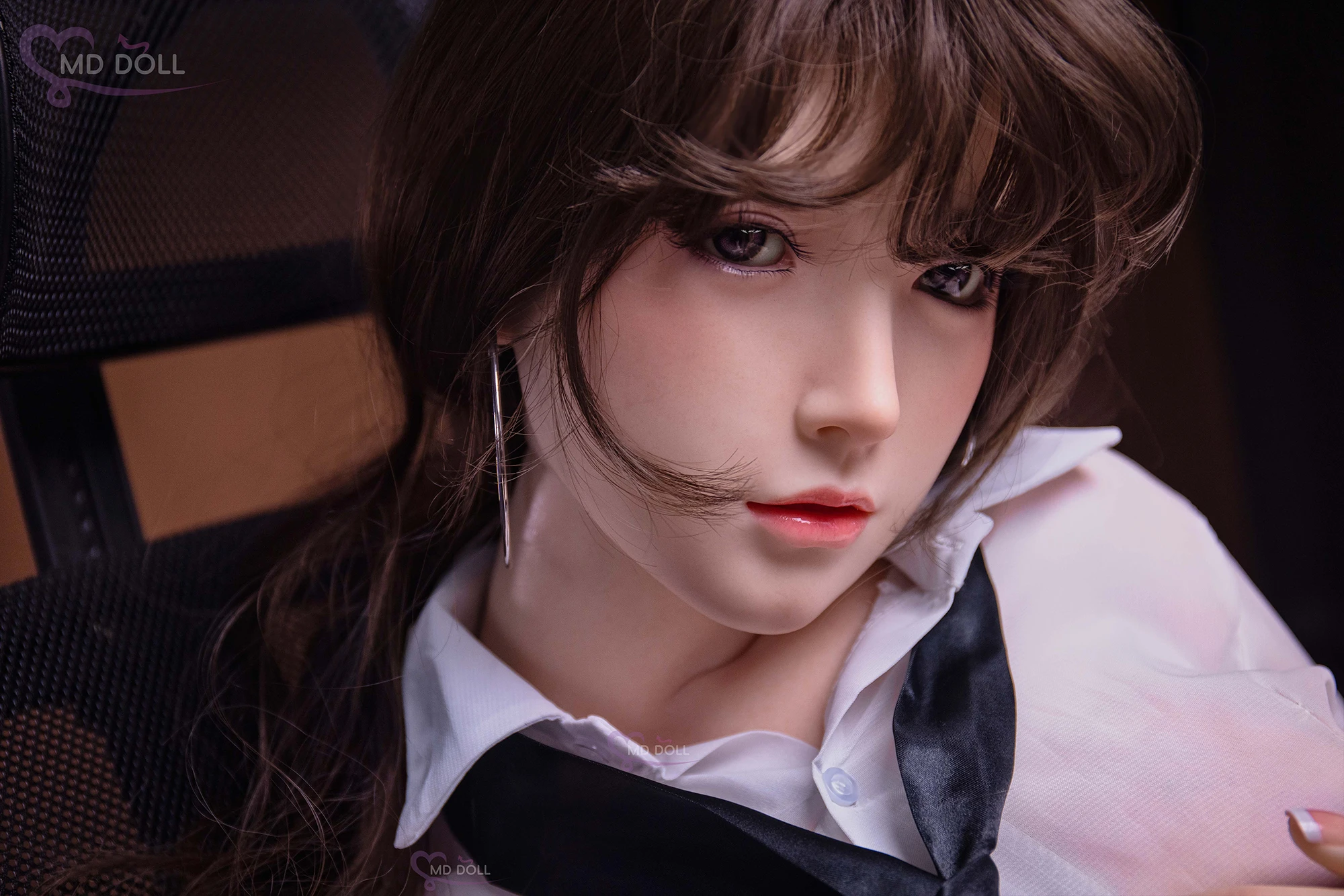 Zoey - MD Doll 166cm D – Bild 14