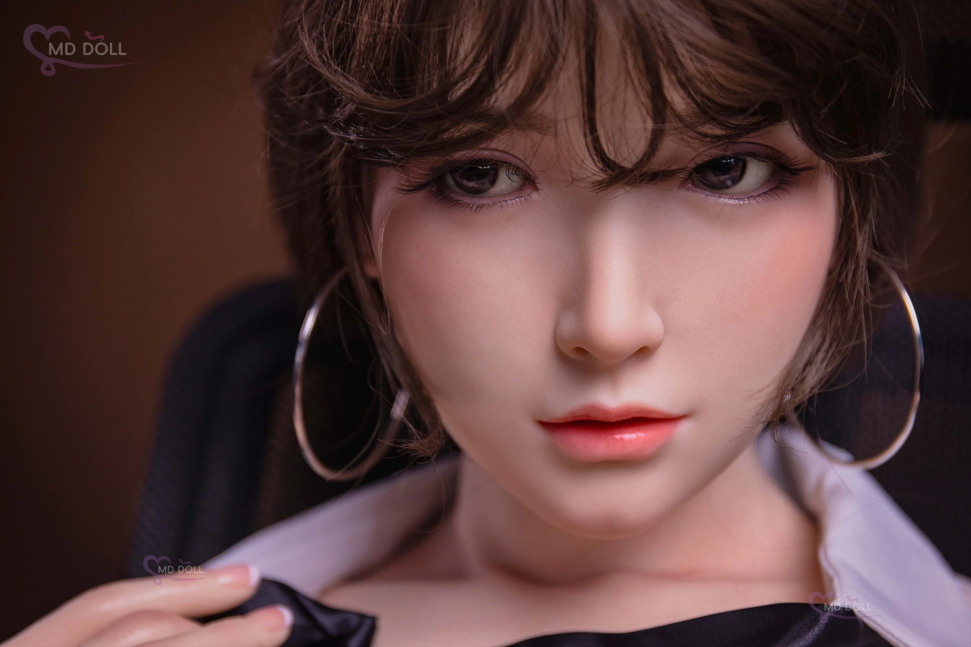 Zoey - MD Doll 166cm D – Bild 15