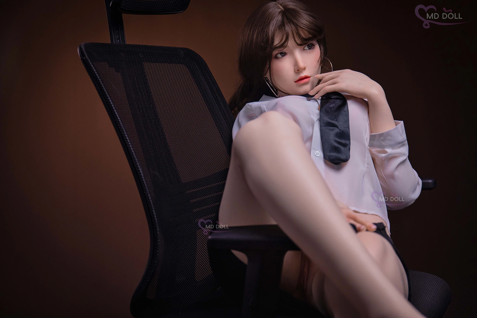 Zoey - MD Doll 166cm D – Bild 17
