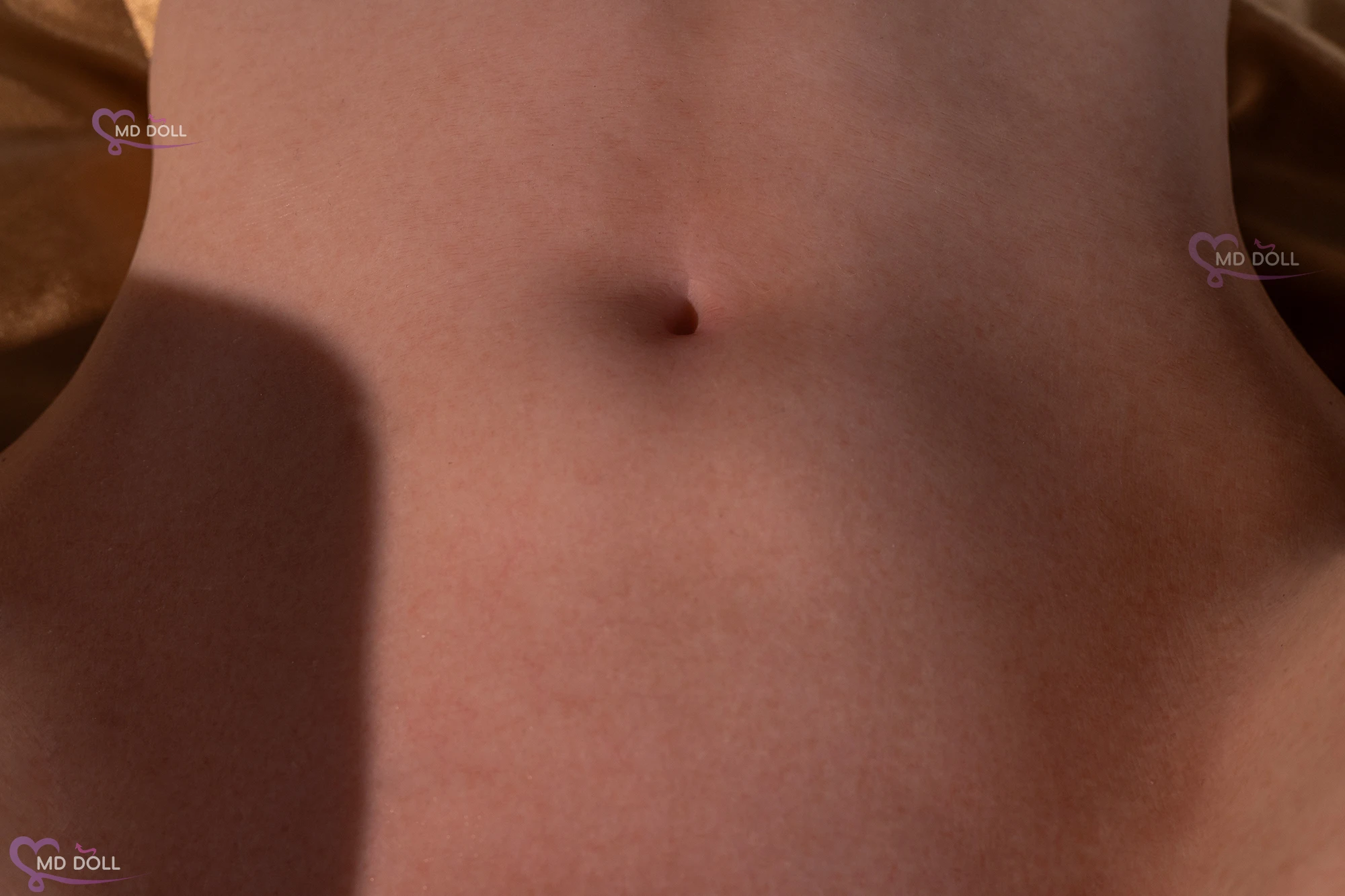 Po-Torso - MD Doll T70 – Bild 5