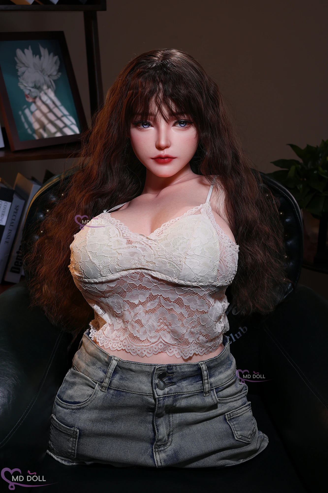 Yumiko - MD Doll T01 – Bild 3