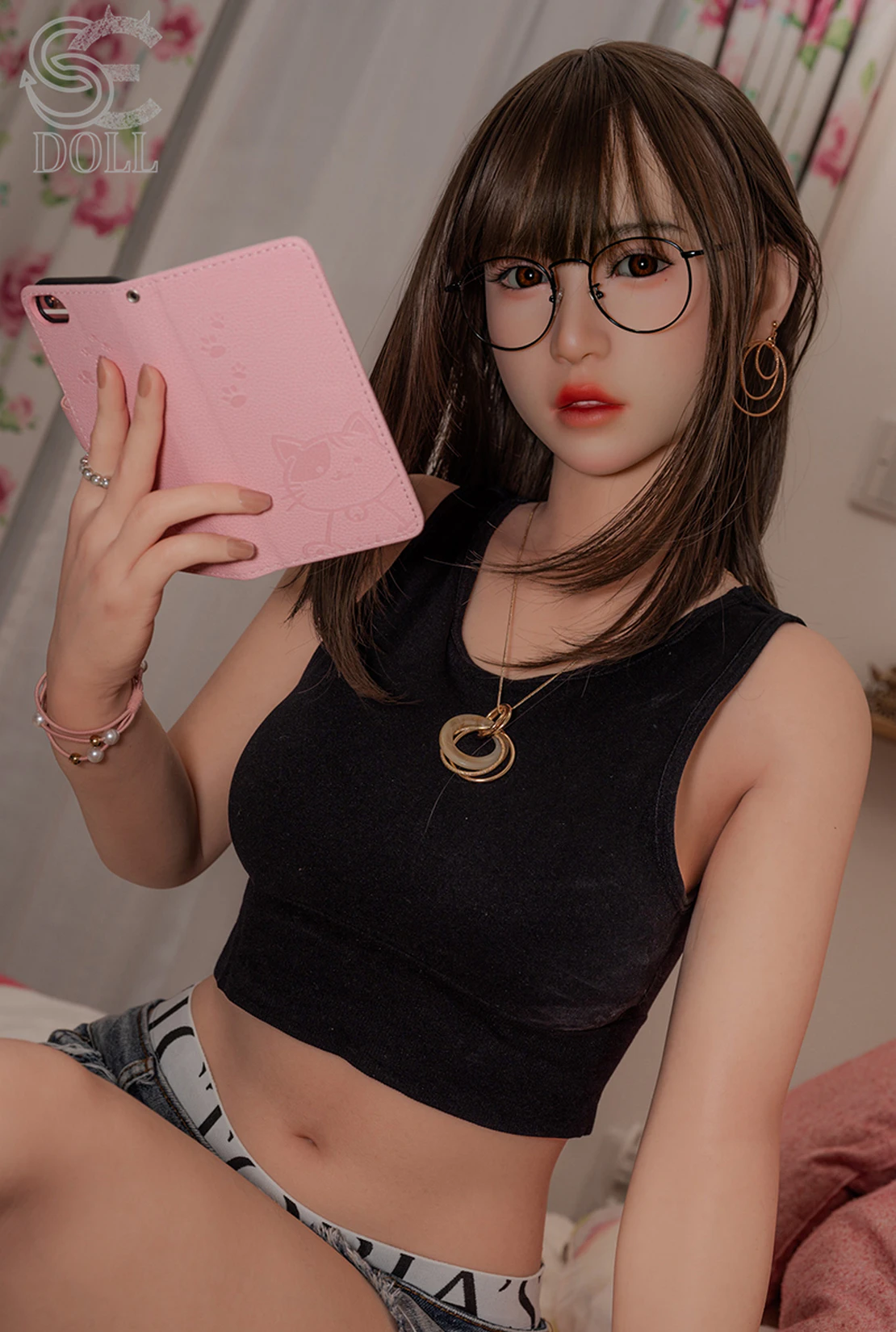 Sena.A - SE Doll 153 cm A – Bild 13